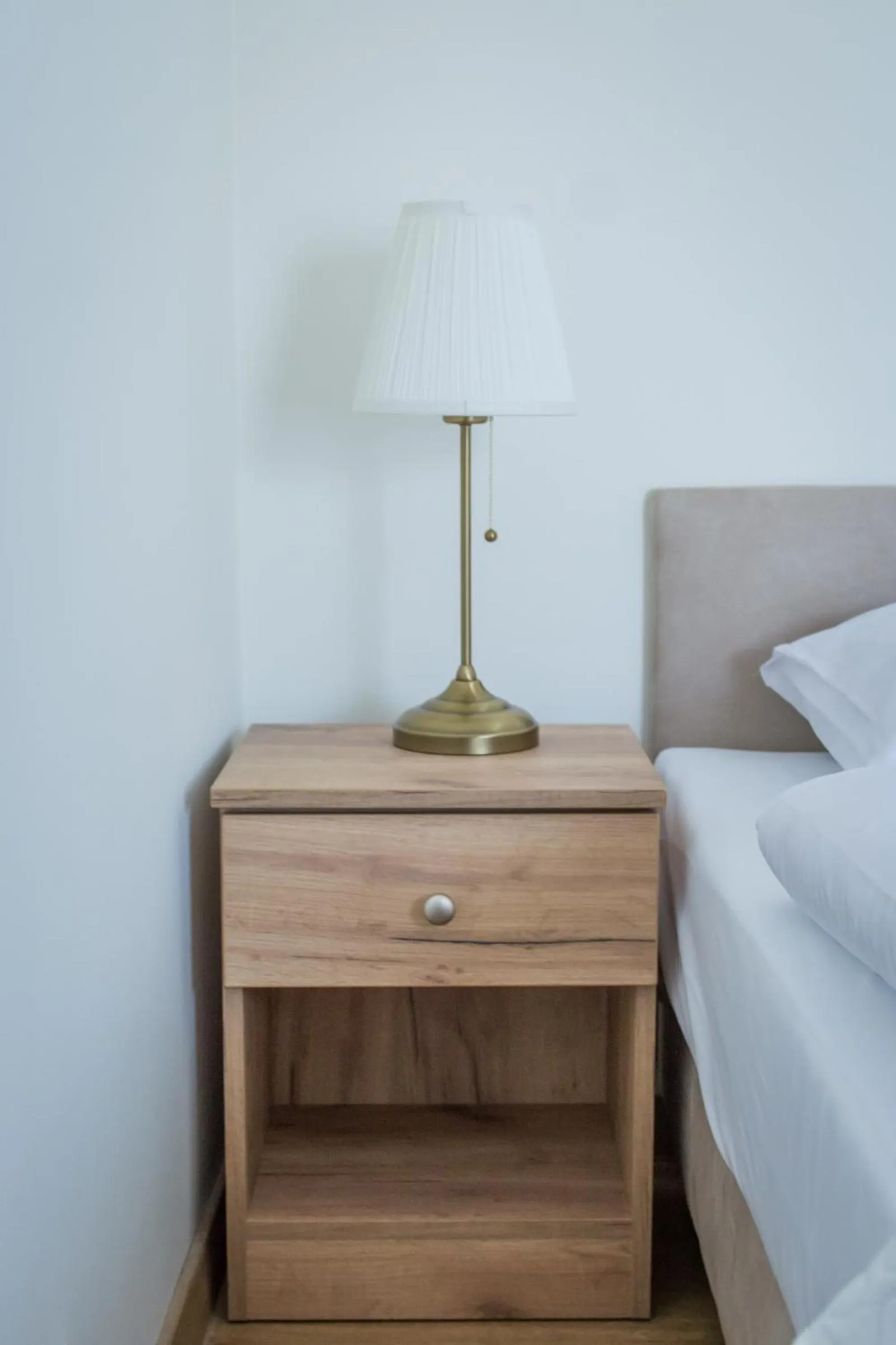 Photo of the whole room, Bed in Willa Boconek - Zator Przeciszów