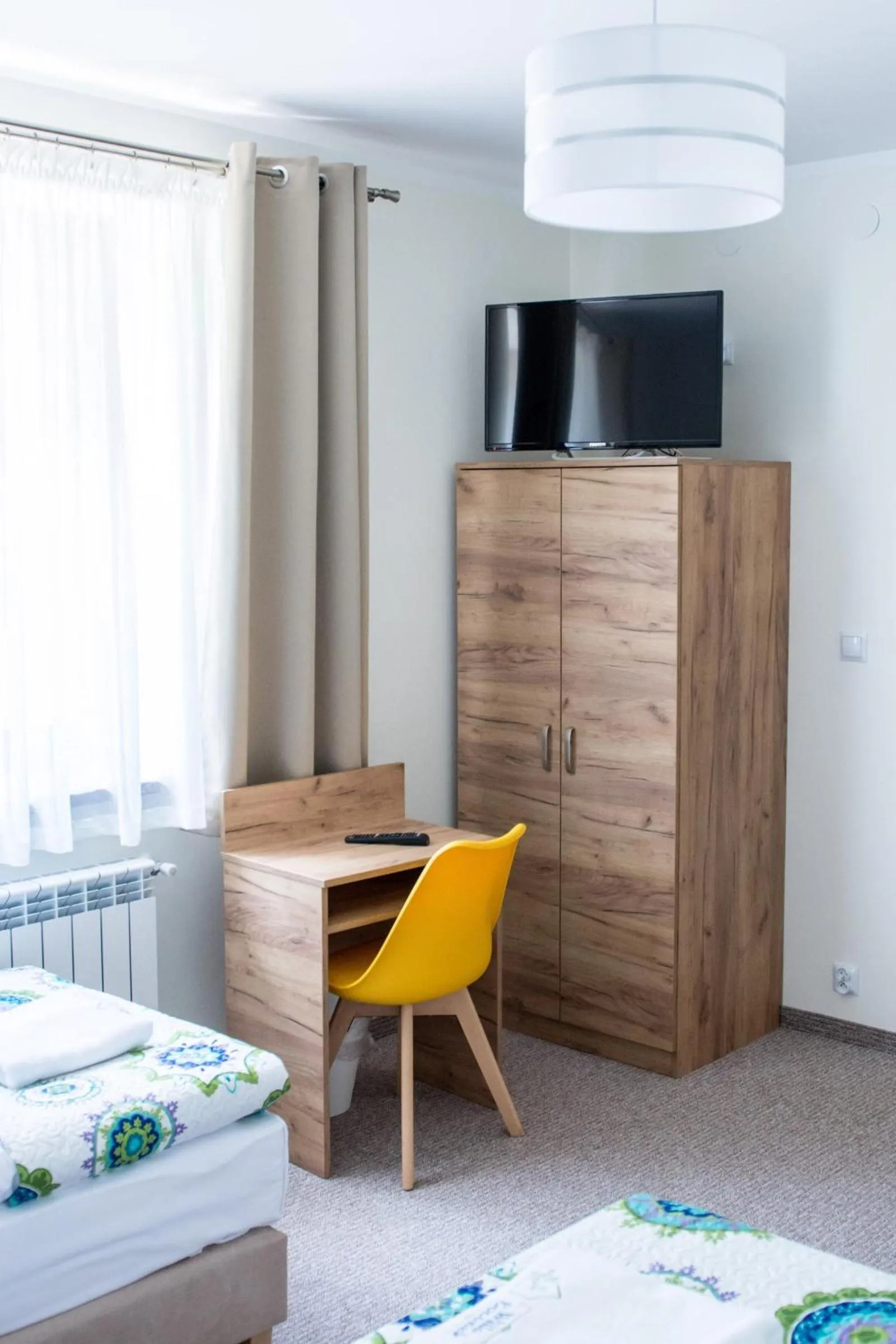 Bed in Willa Boconek - Zator Przeciszów