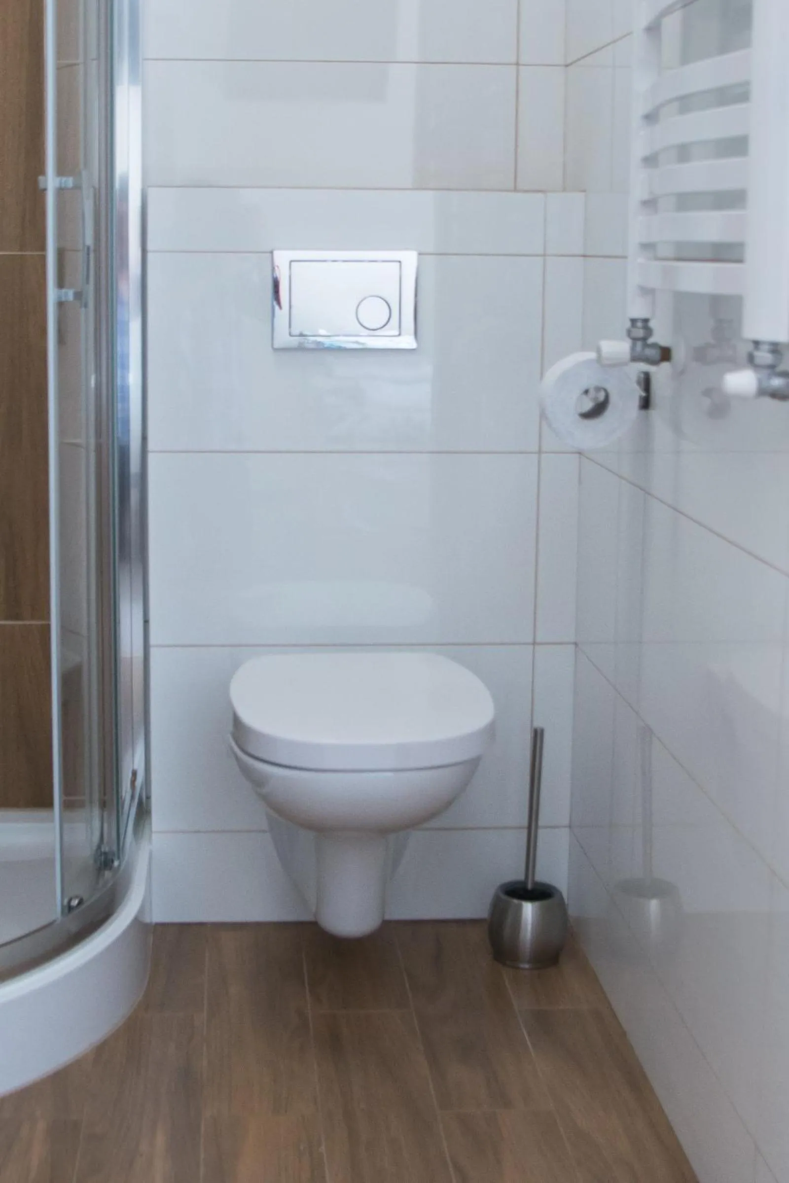 Toilet in Willa Boconek - Zator Przeciszów