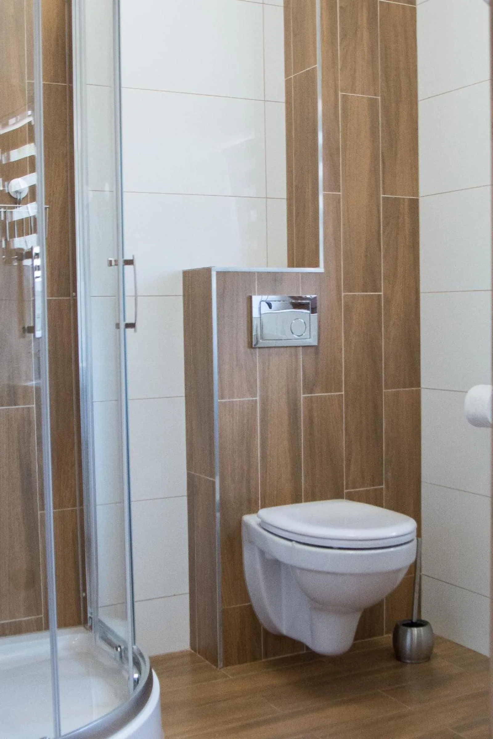 Toilet in Willa Boconek - Zator Przeciszów