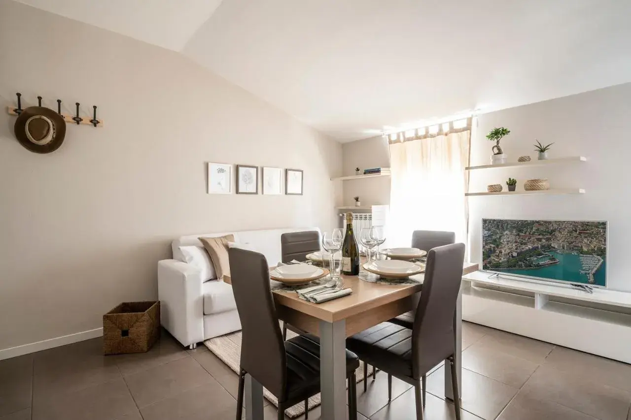 Penthouse Apartment in L'Angelica Holiday Home Penthouse Apartment in L'Angelica Holiday Home