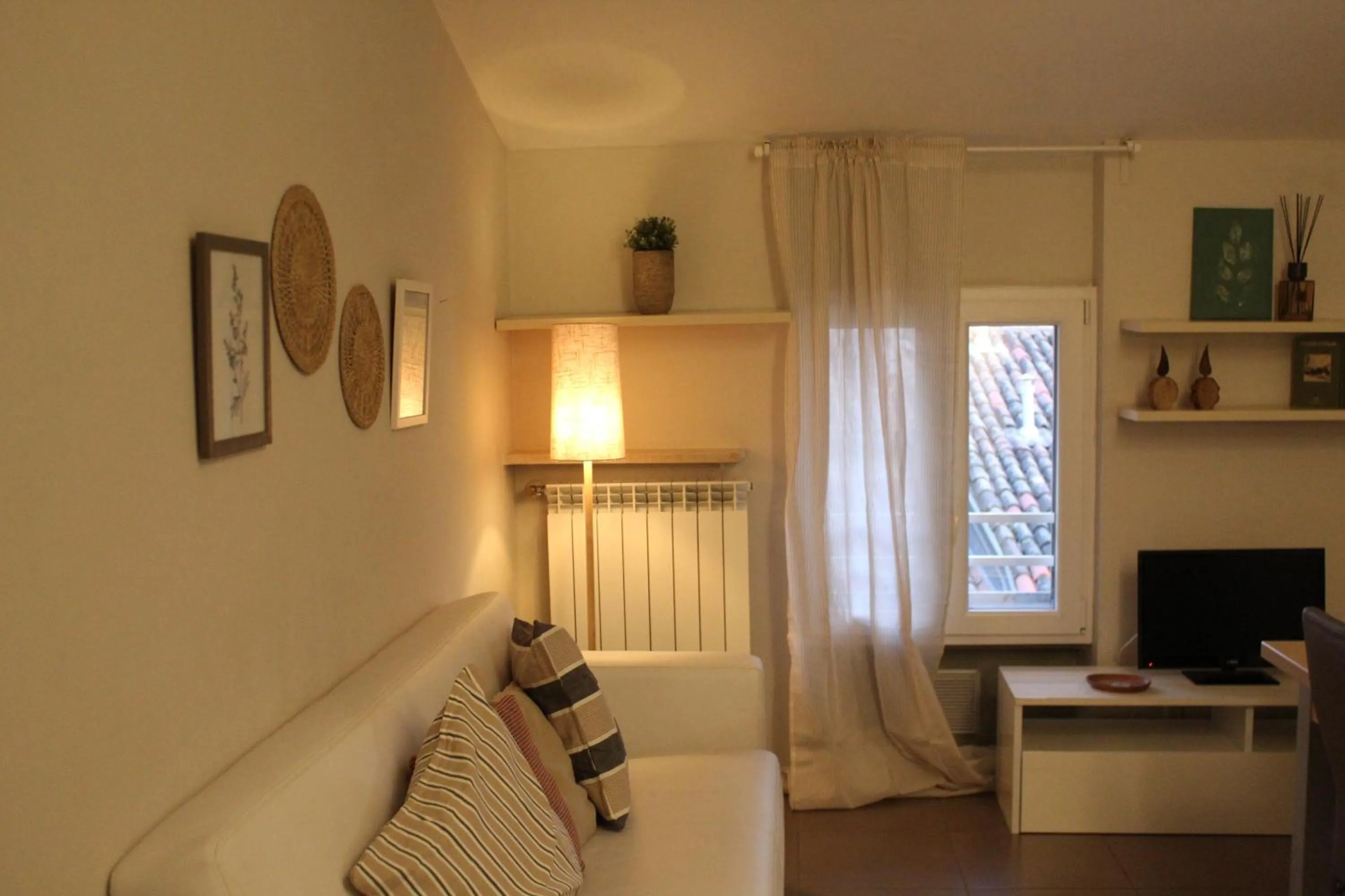 furniture in L'Angelica Holiday Home