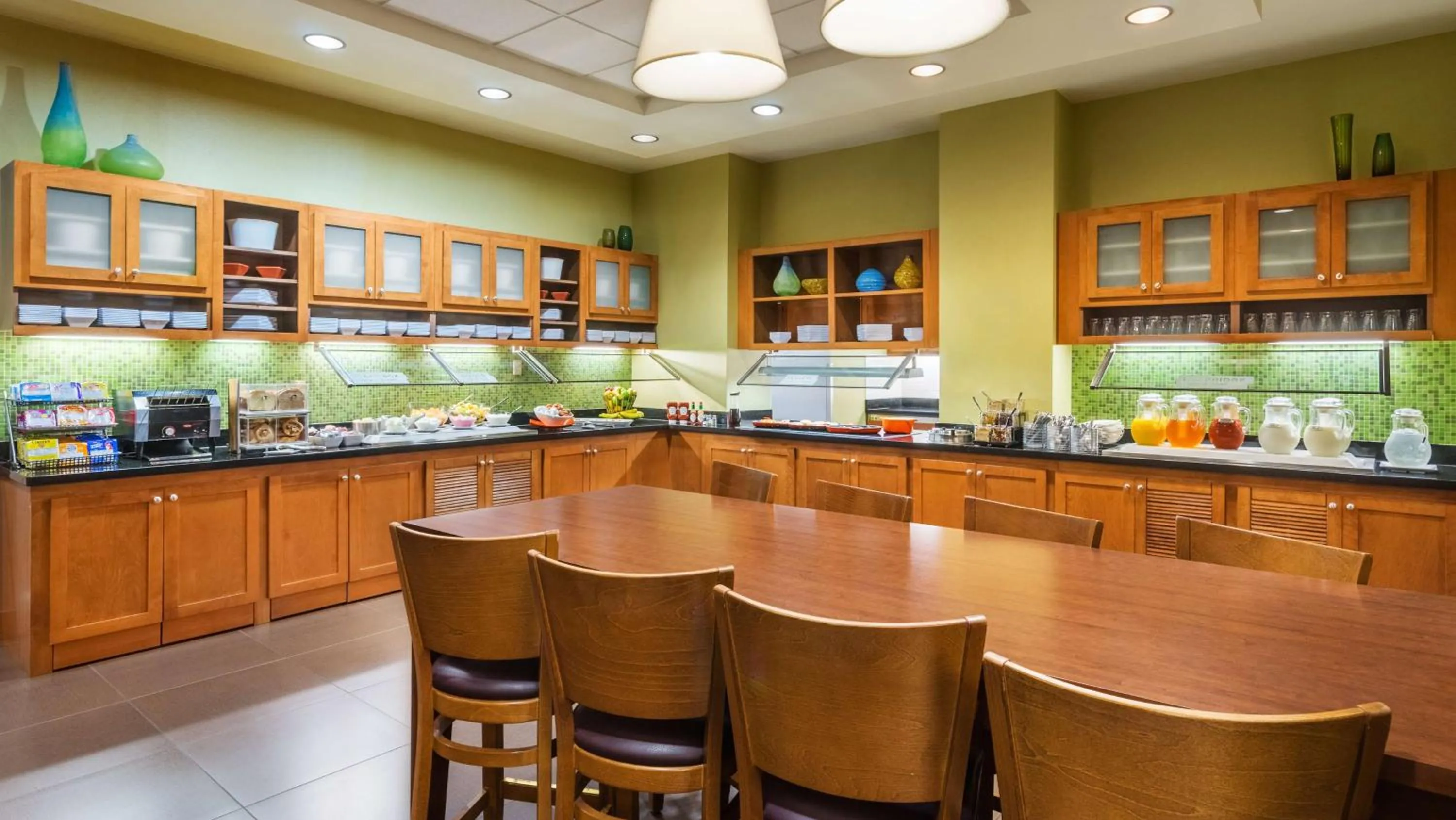 Lobby or reception in Hyatt Place Fort Myers Estero