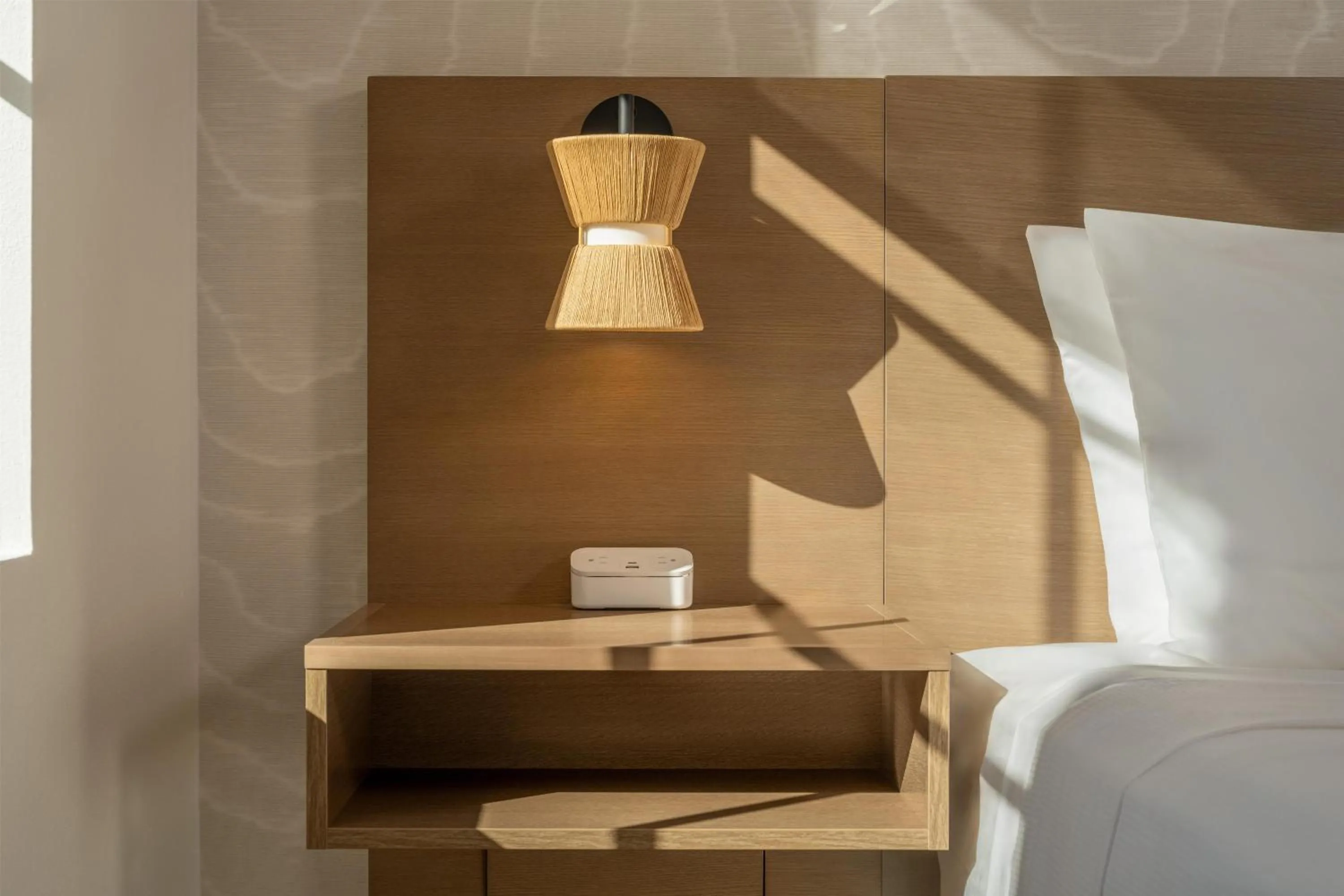 Bedroom, Bed in Hyatt Place Fort Myers Estero - Newly Renovated