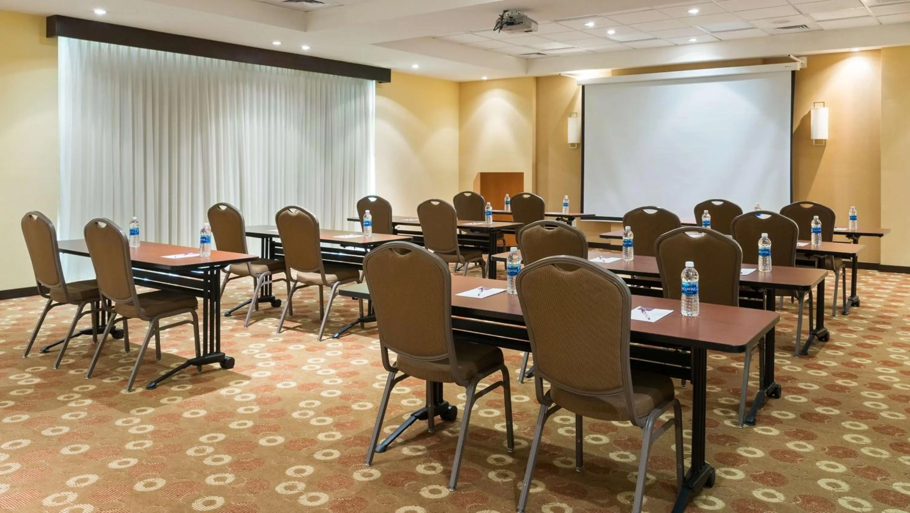 Meeting/conference room in Hyatt Place Fort Myers Estero