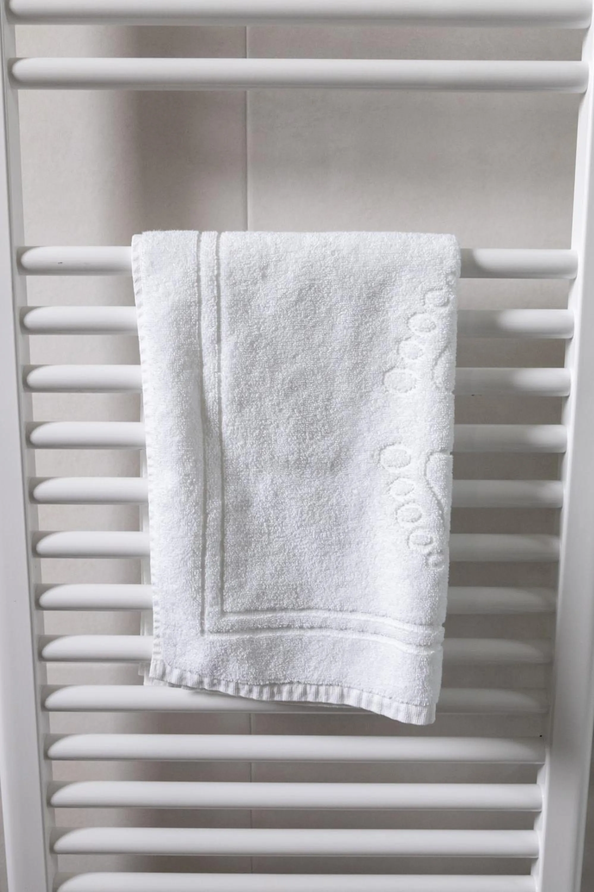 Bathroom in B&B I LAKE IT BELLAGIO