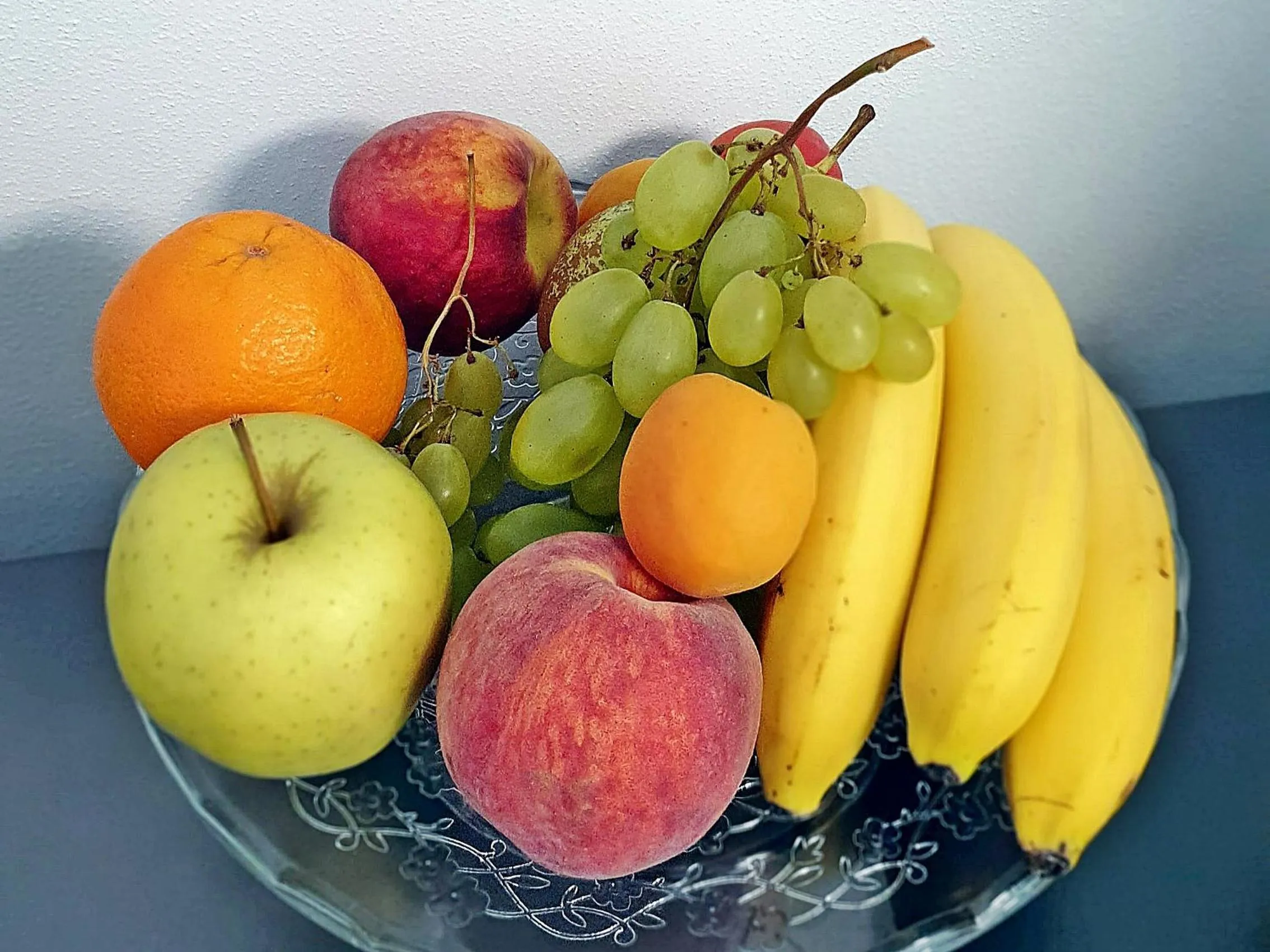 Food in B&B I LAKE IT BELLAGIO