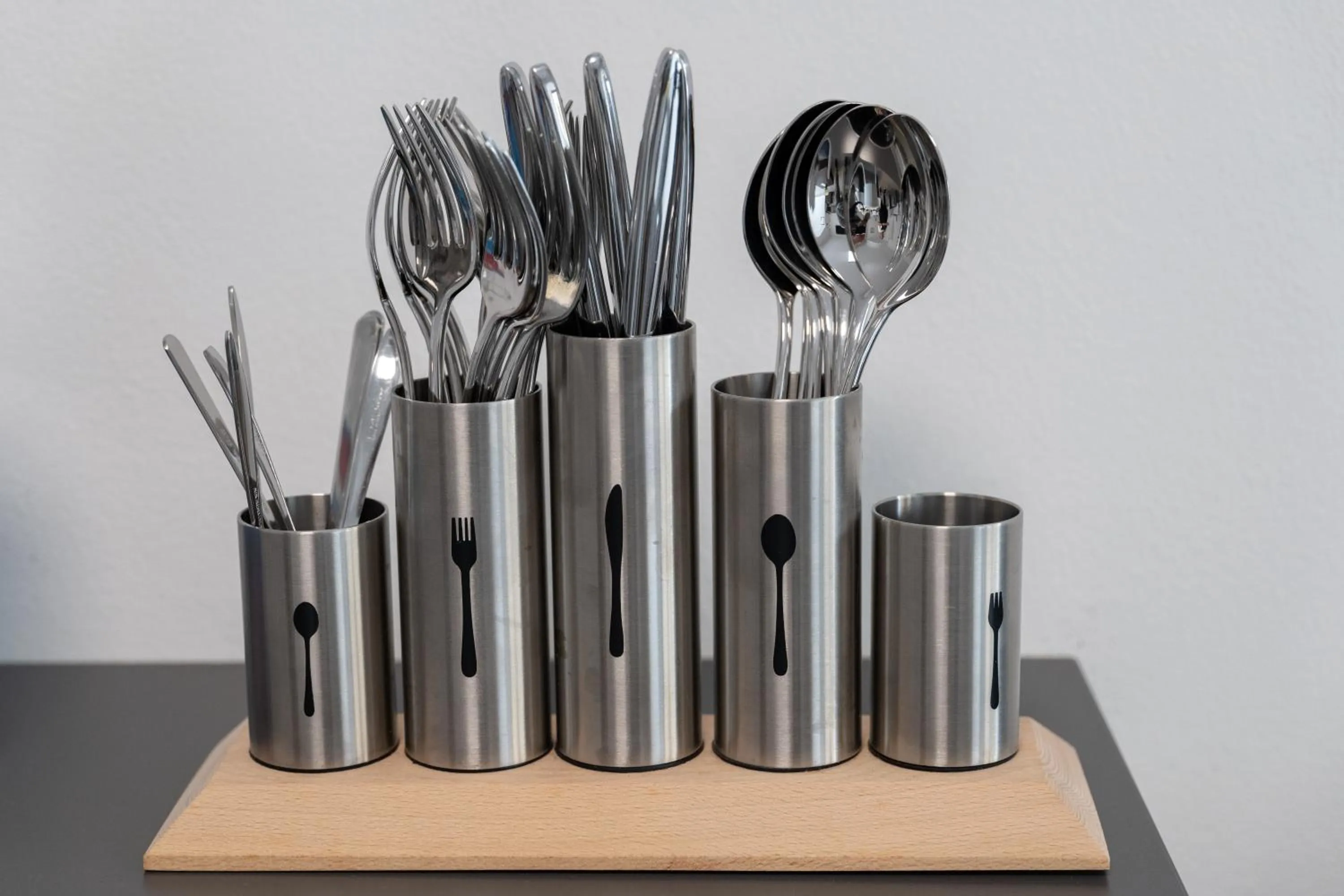 Breakfast in B&B I LAKE IT BELLAGIO