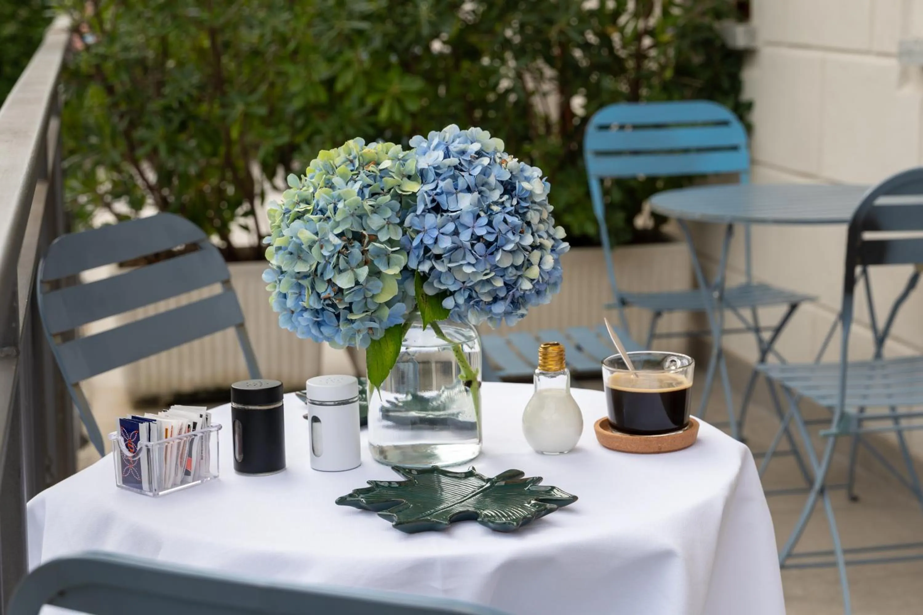 Property building in B&B I LAKE IT BELLAGIO