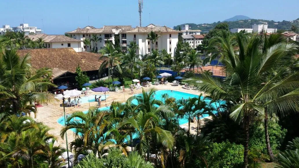 Three-Bedroom Apartment in CONDOMINIO WEMBLEY TENIS