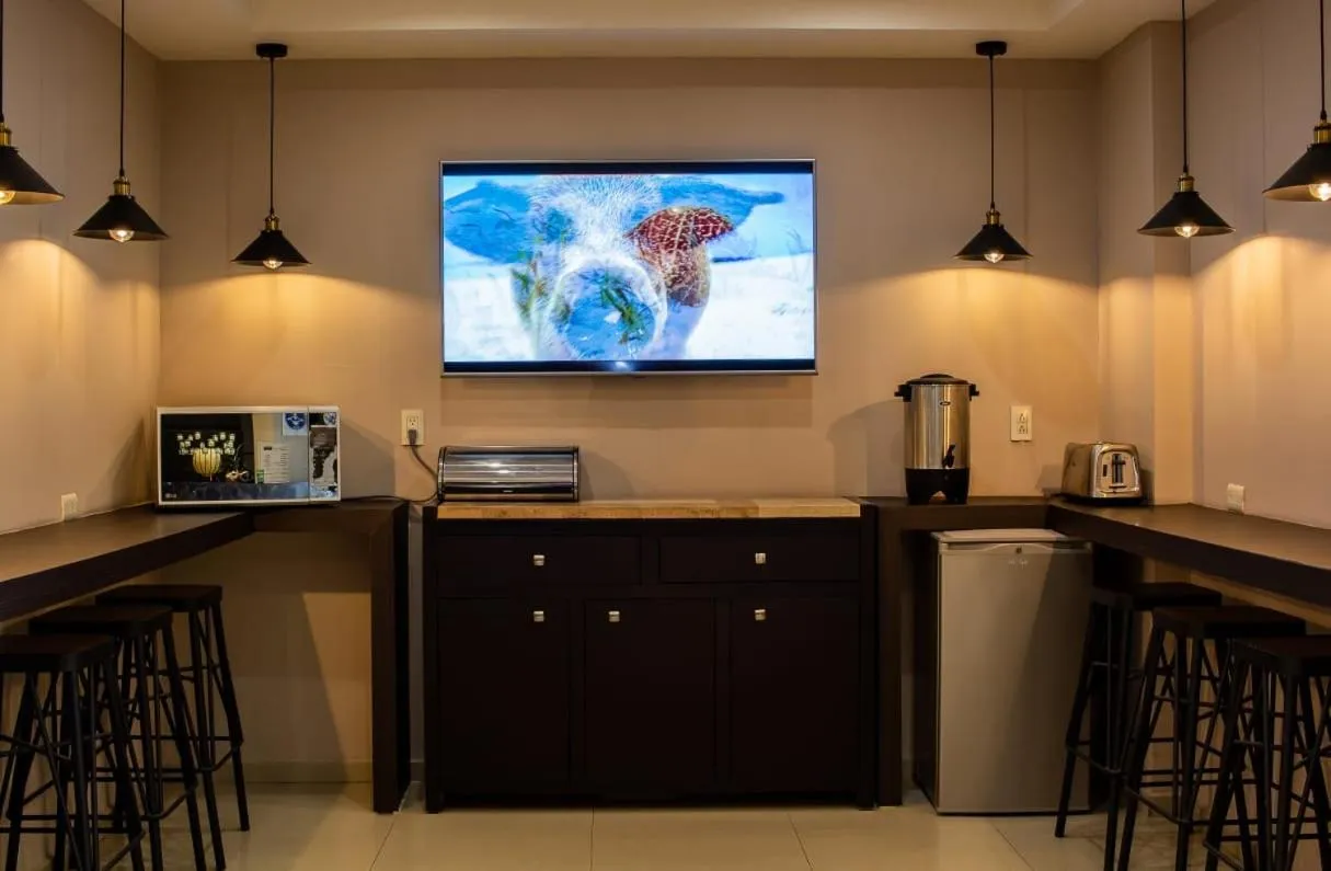 Entertainment in BONITTO INN® Tampico Lomas