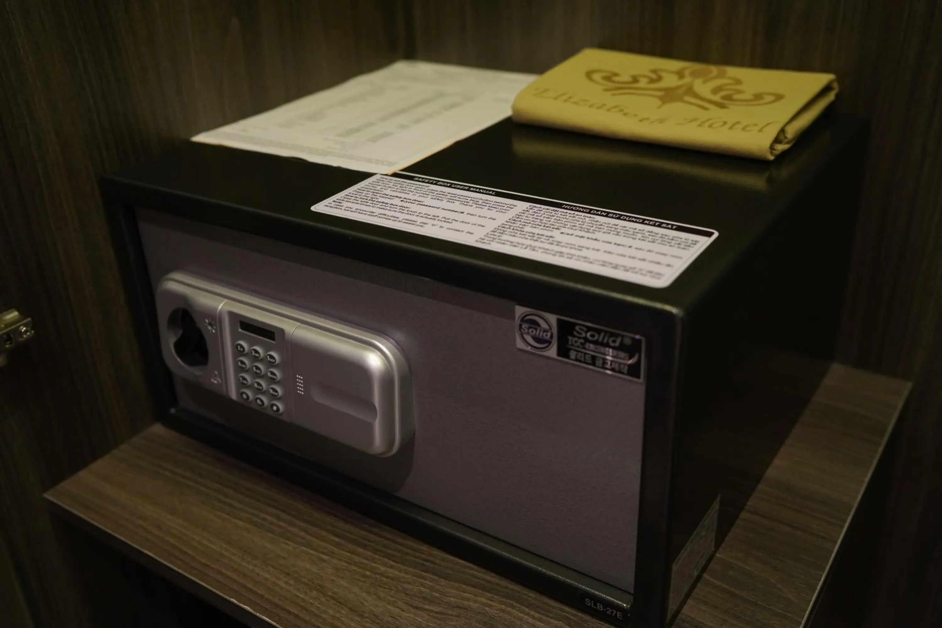 Other in ELIZABETH HOTEL