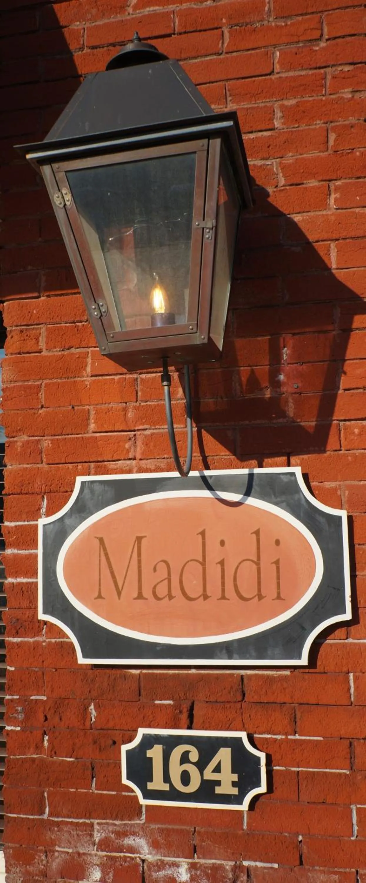 Property building in HOSTEL Auberge Clarksdale