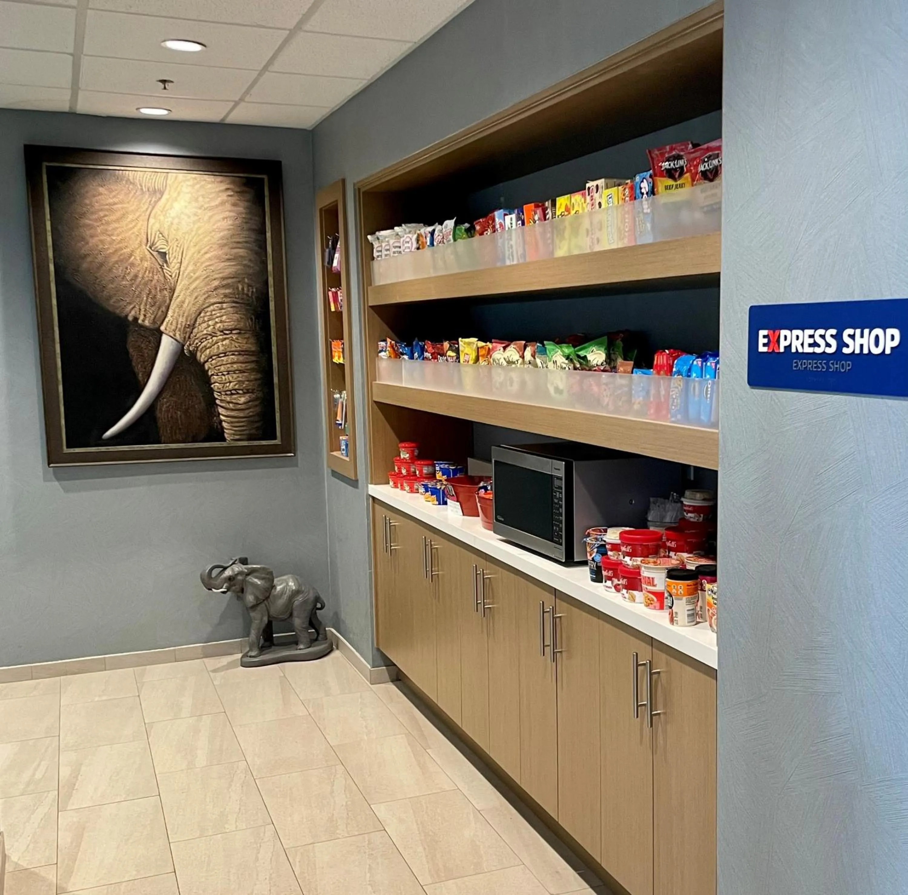 Other in Holiday Inn Express & Suites - Tuscaloosa-University by IHG