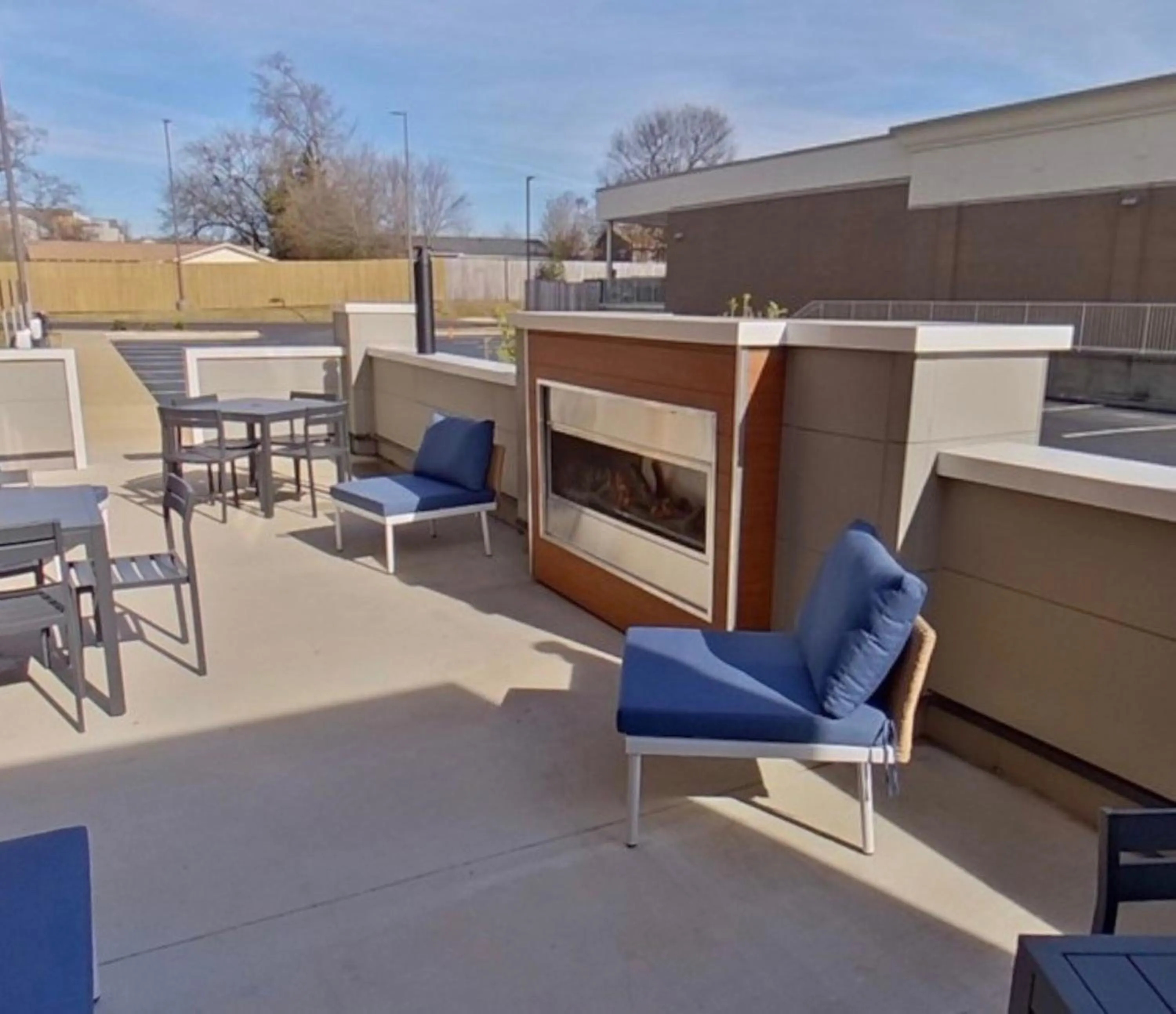 Other in Holiday Inn Express & Suites - Tuscaloosa-University by IHG