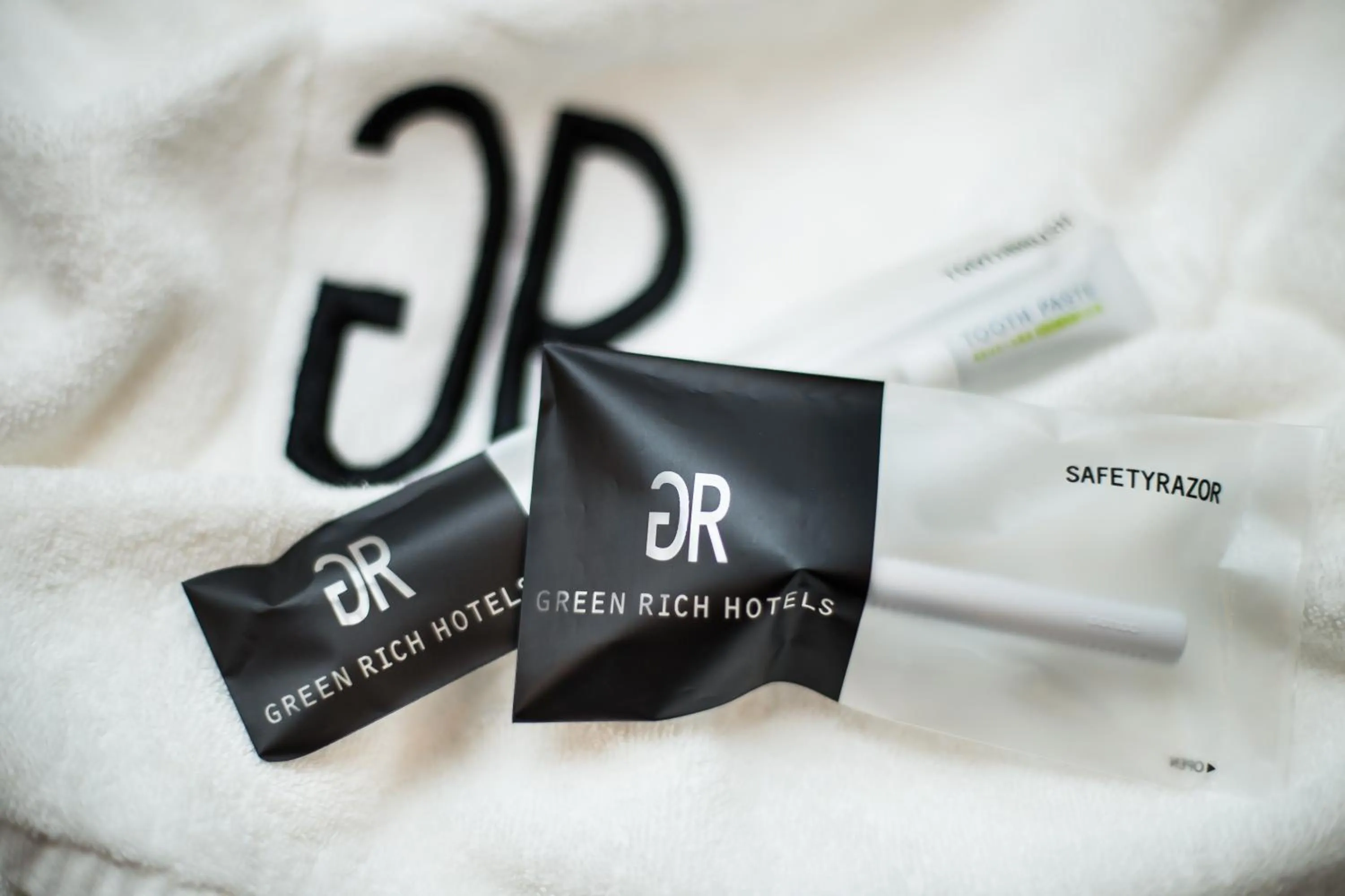 Other in Green Rich Hotel Tottori Ekimae (Artificial hot spring Futamata Yunohana)