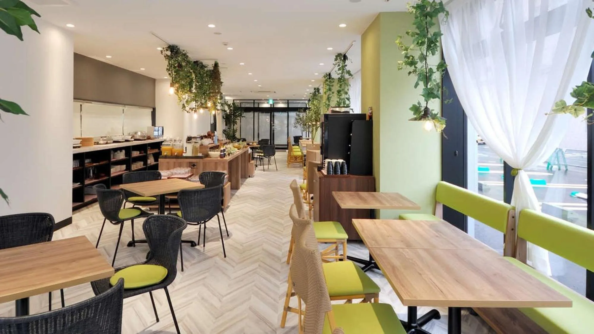 Green Rich Hotel Tottori Ekimae (Artificial hot spring Futamata Yunohana)