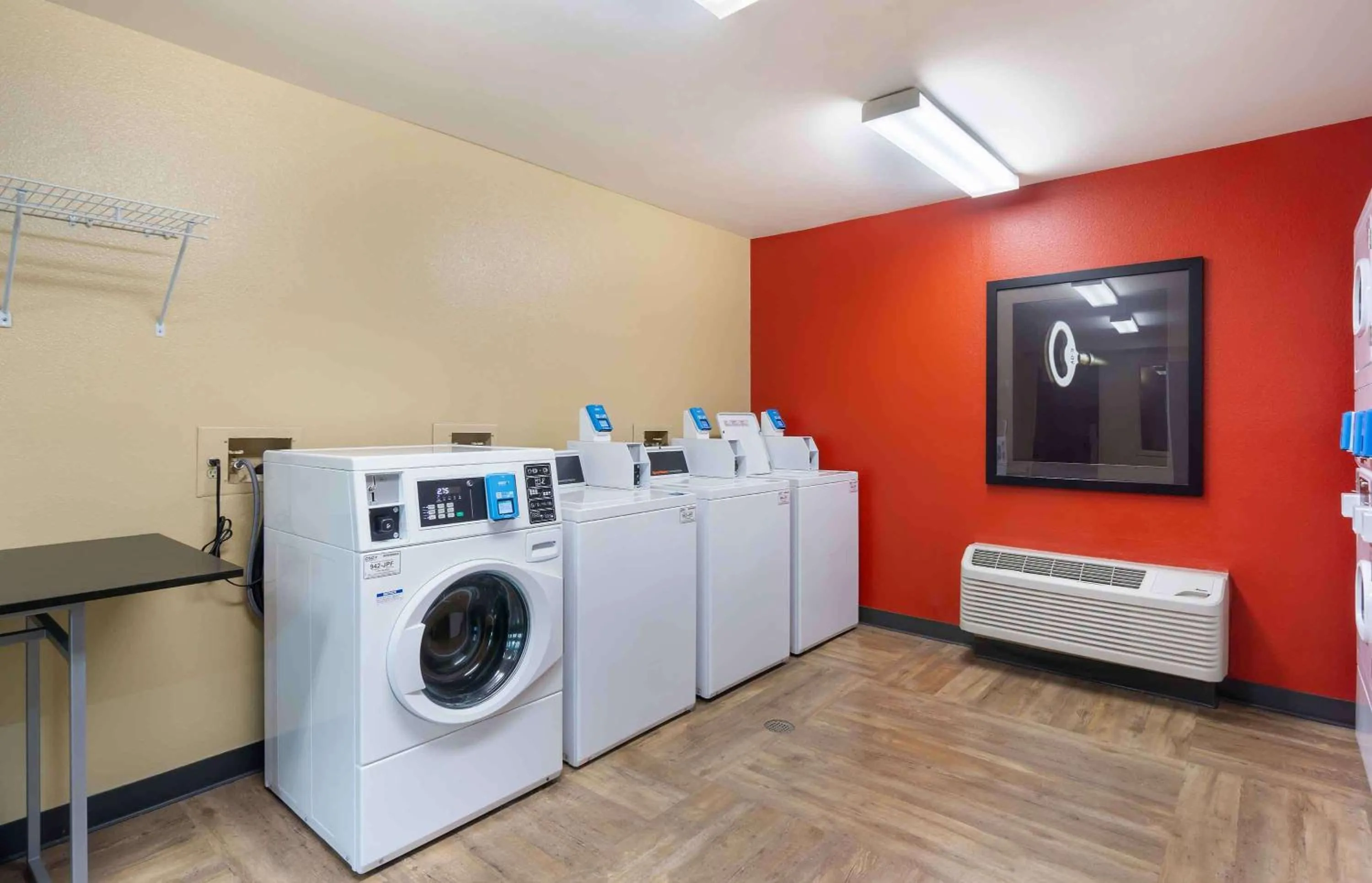 Property building in Extended Stay America Suites - Seattle - Lynnwood