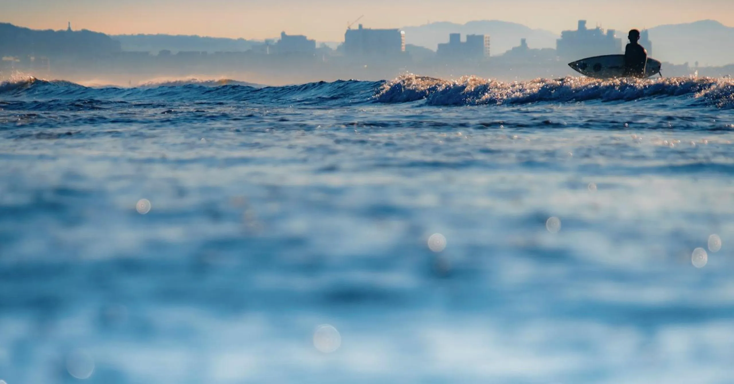 Natural landscape in 3rd PLACE by HIDEOUT