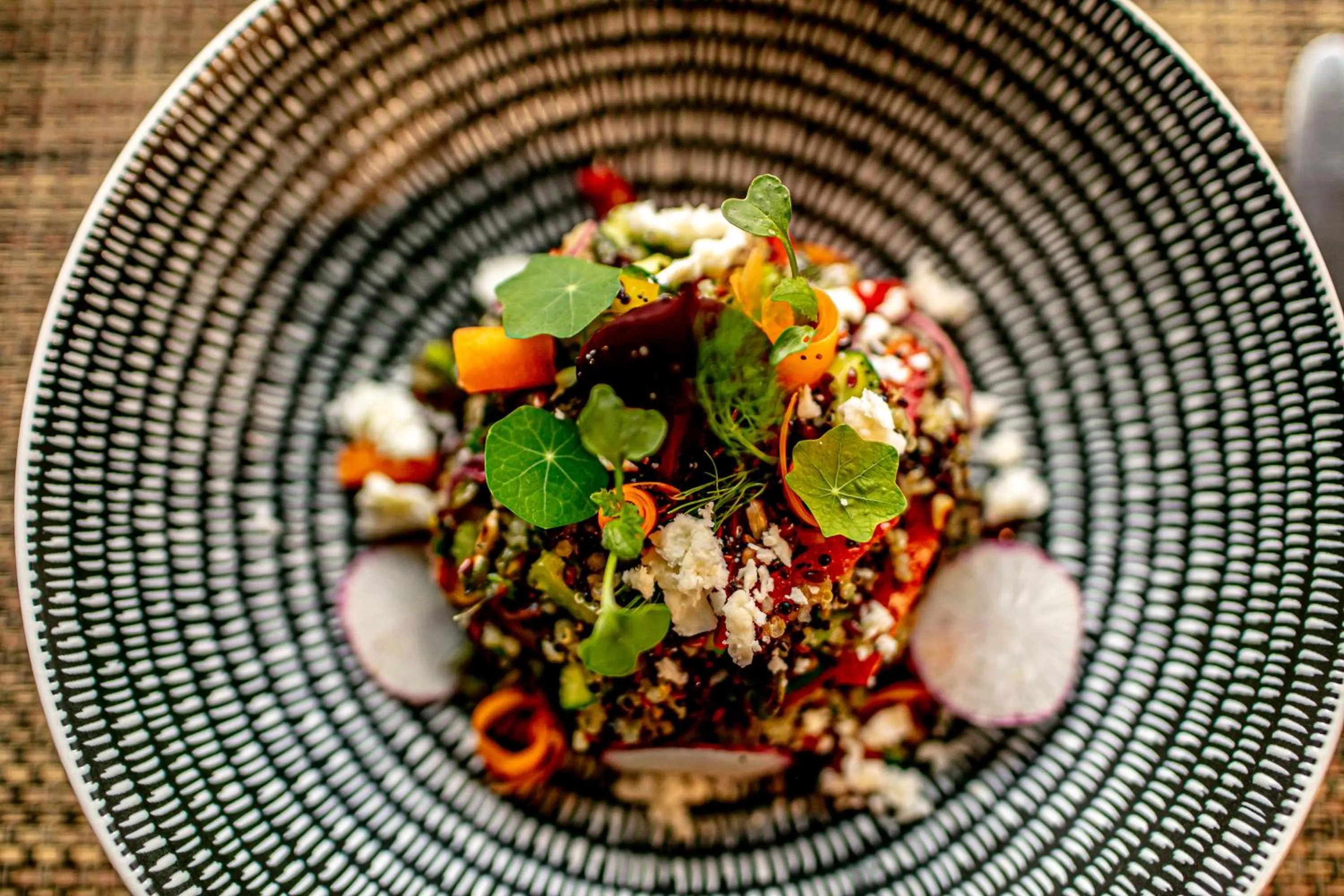 Restaurant/places to eat in Shongwe Lookout