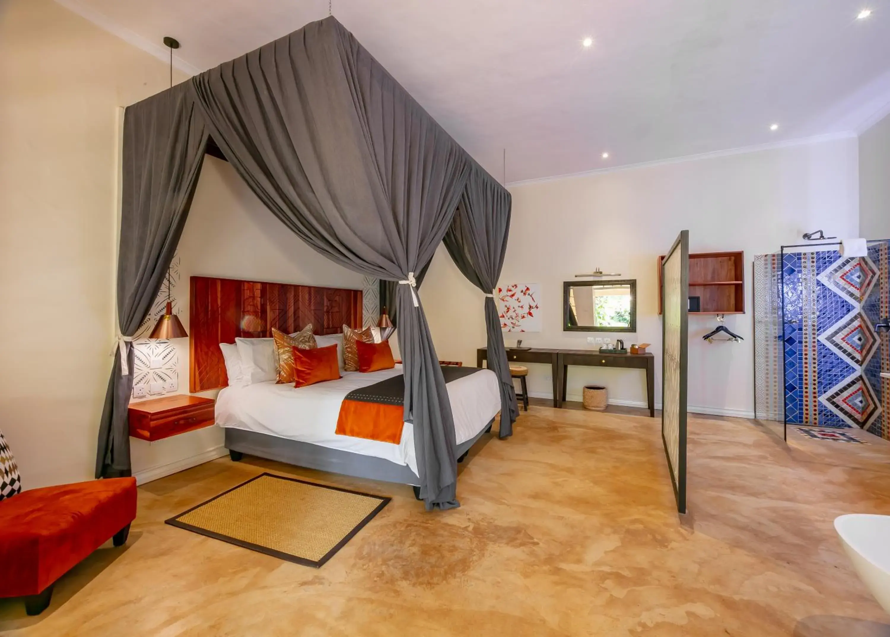 Executive Single in Shongwe Lookout Executive Single in Shongwe Lookout