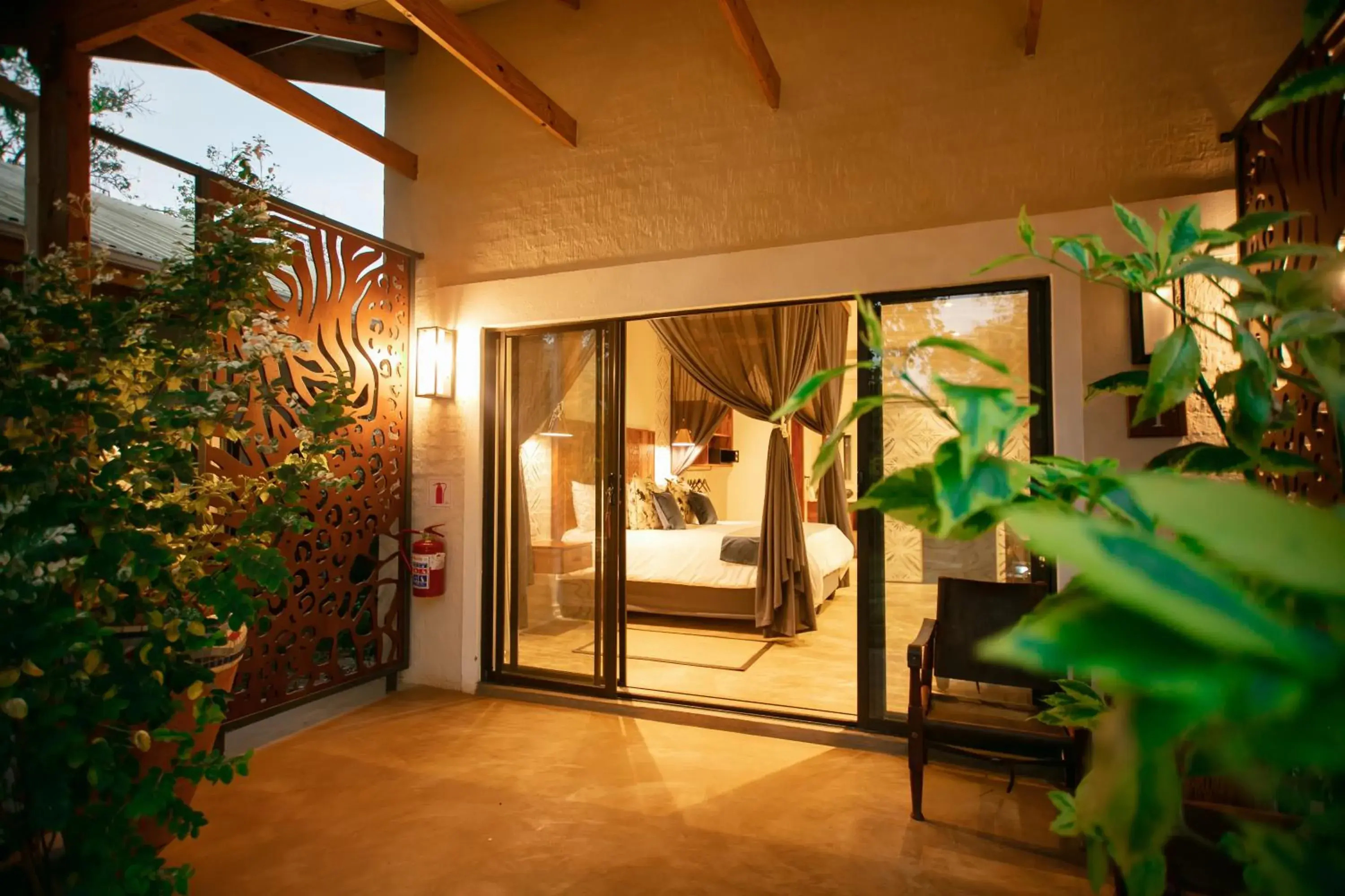 Deluxe Single Room in Shongwe Lookout Deluxe Single Room in Shongwe Lookout