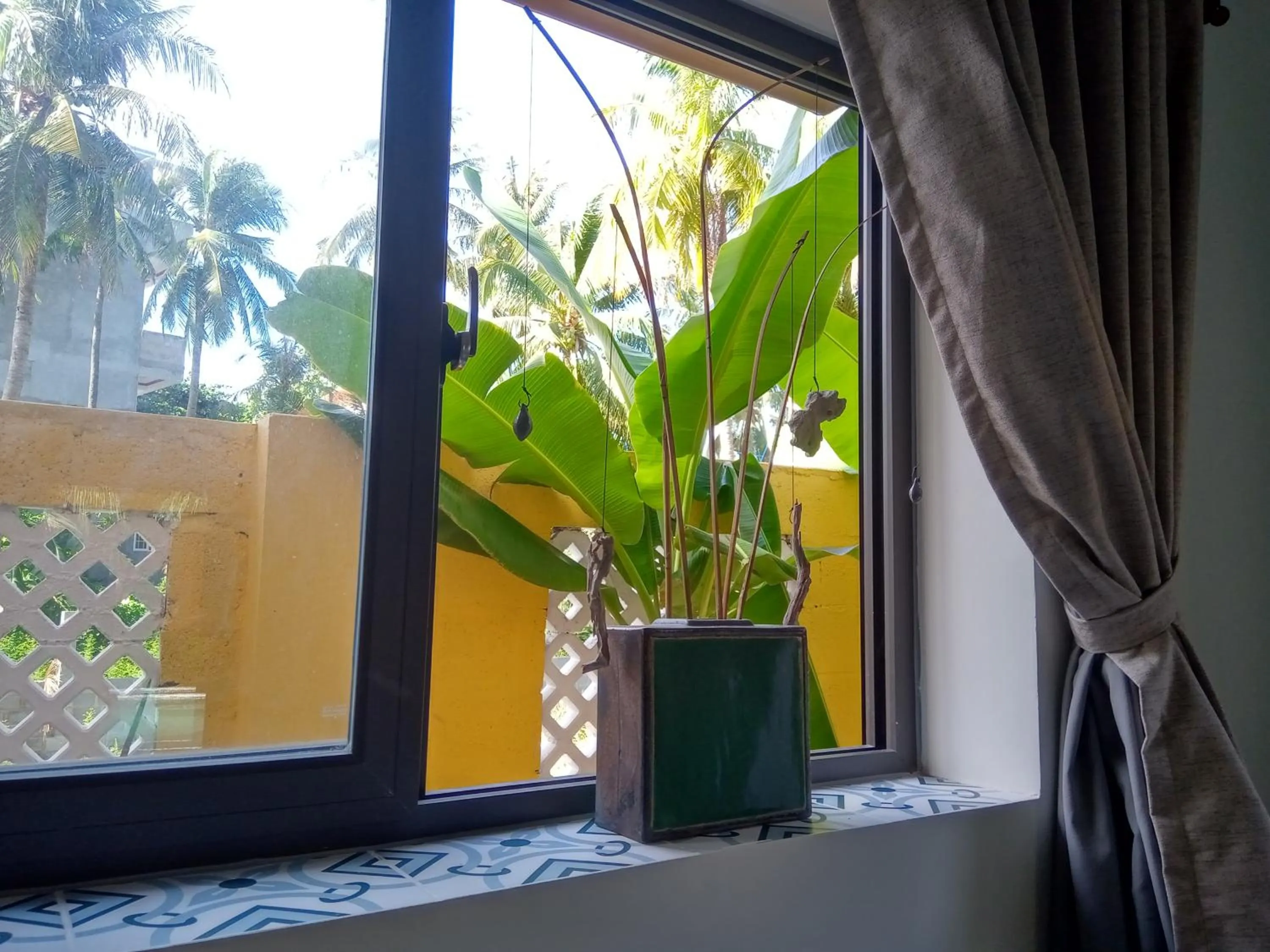 View (from property/room) in MiNhon Hotel Muine