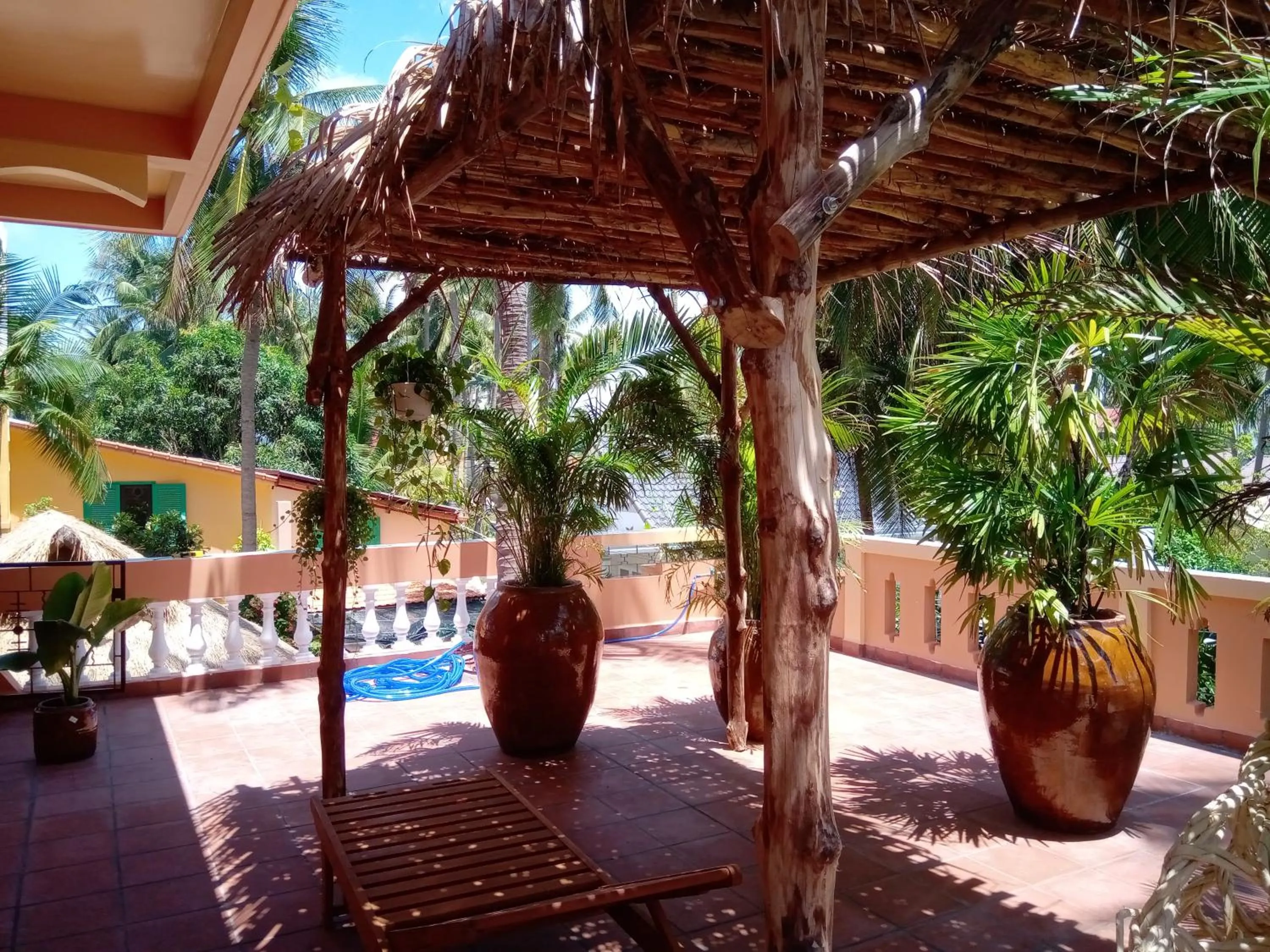 View (from property/room) in MiNhon Hotel Muine