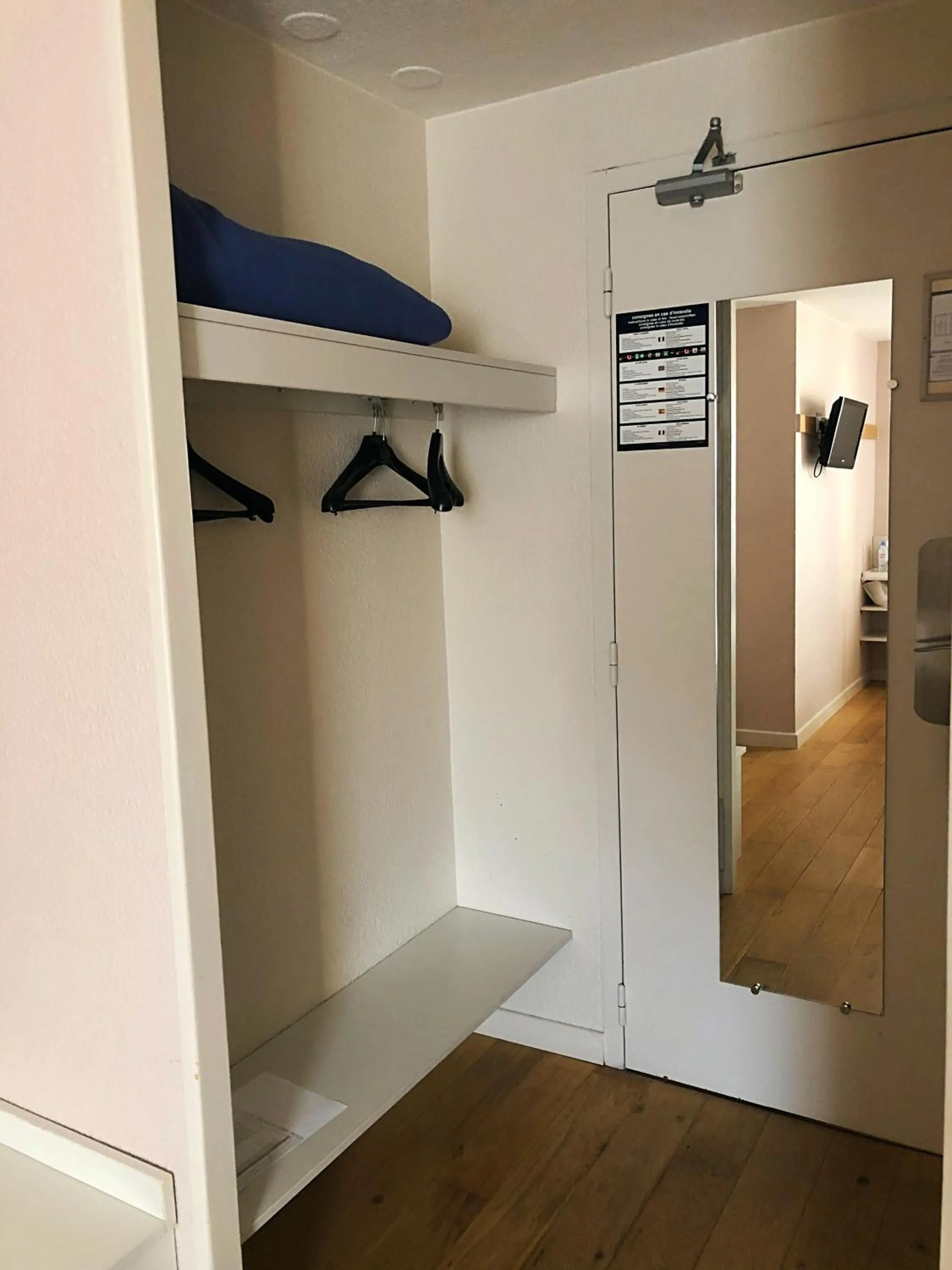 Other in Logis Hôtel-Restaurant Les Loges