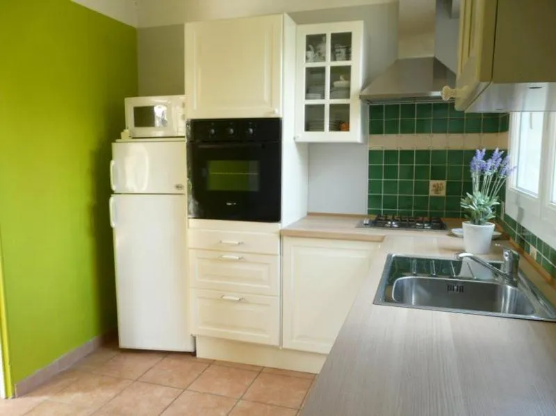 Mas Le Pont des Aubes