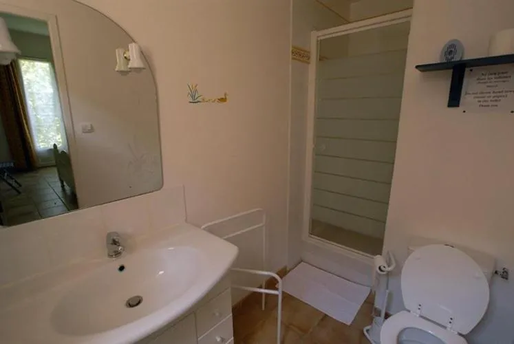 Mas Le Pont des Aubes