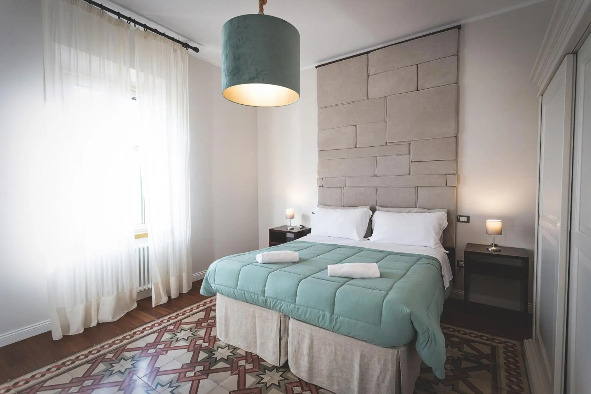 Piazza Duomo Deluxe