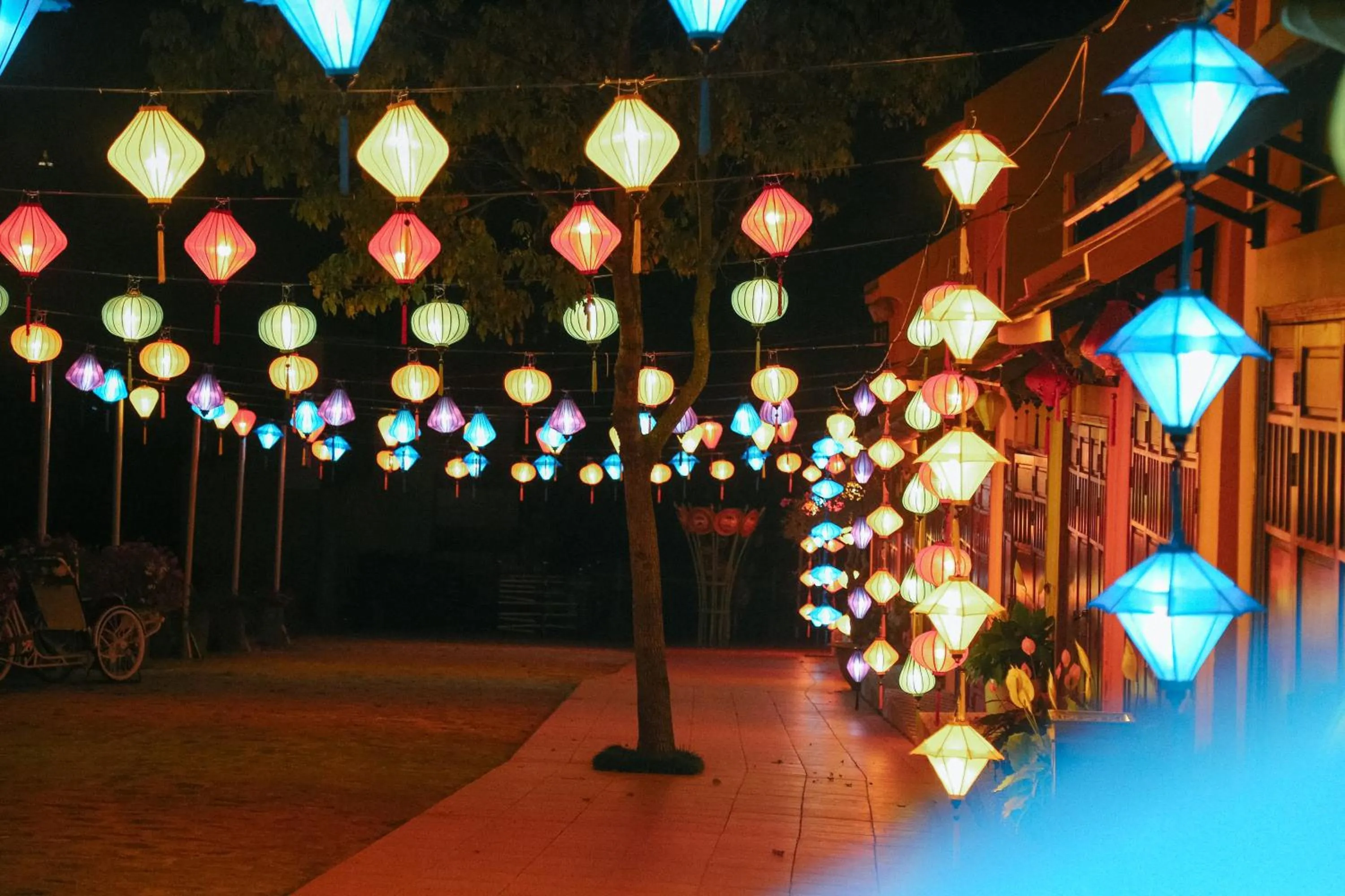 Other in TTC Dreamy Hill Resort - Unlimited Access to TTC World - Thung Lung Tinh Yeu