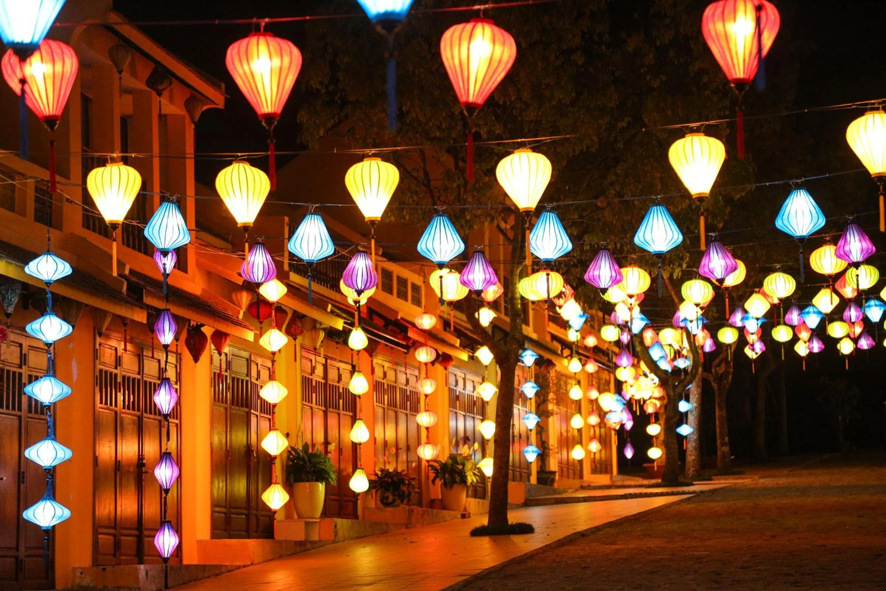 Other in TTC Dreamy Hill Resort - Unlimited Access to TTC World - Thung Lung Tinh Yeu