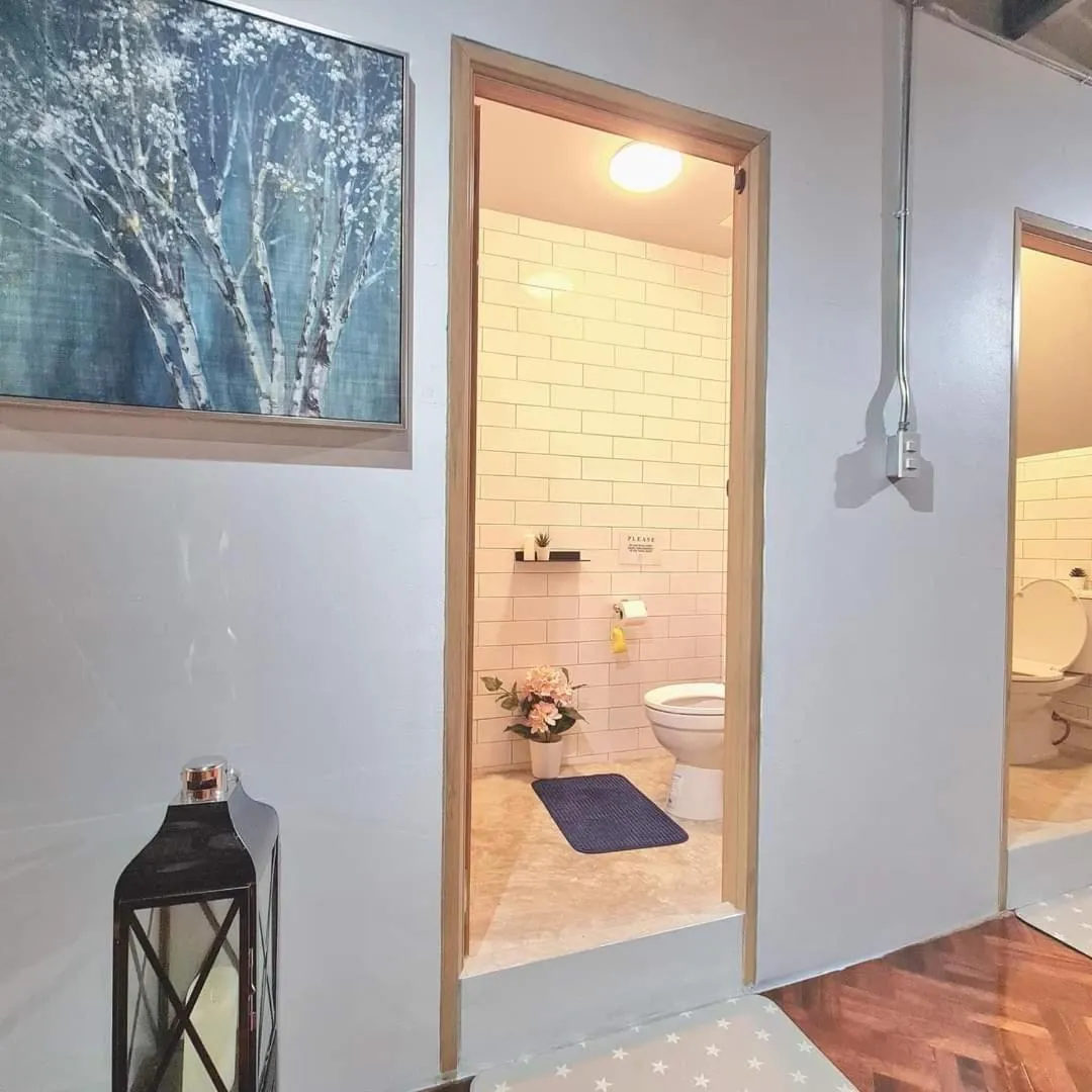 MEEMAW'S House Hostel