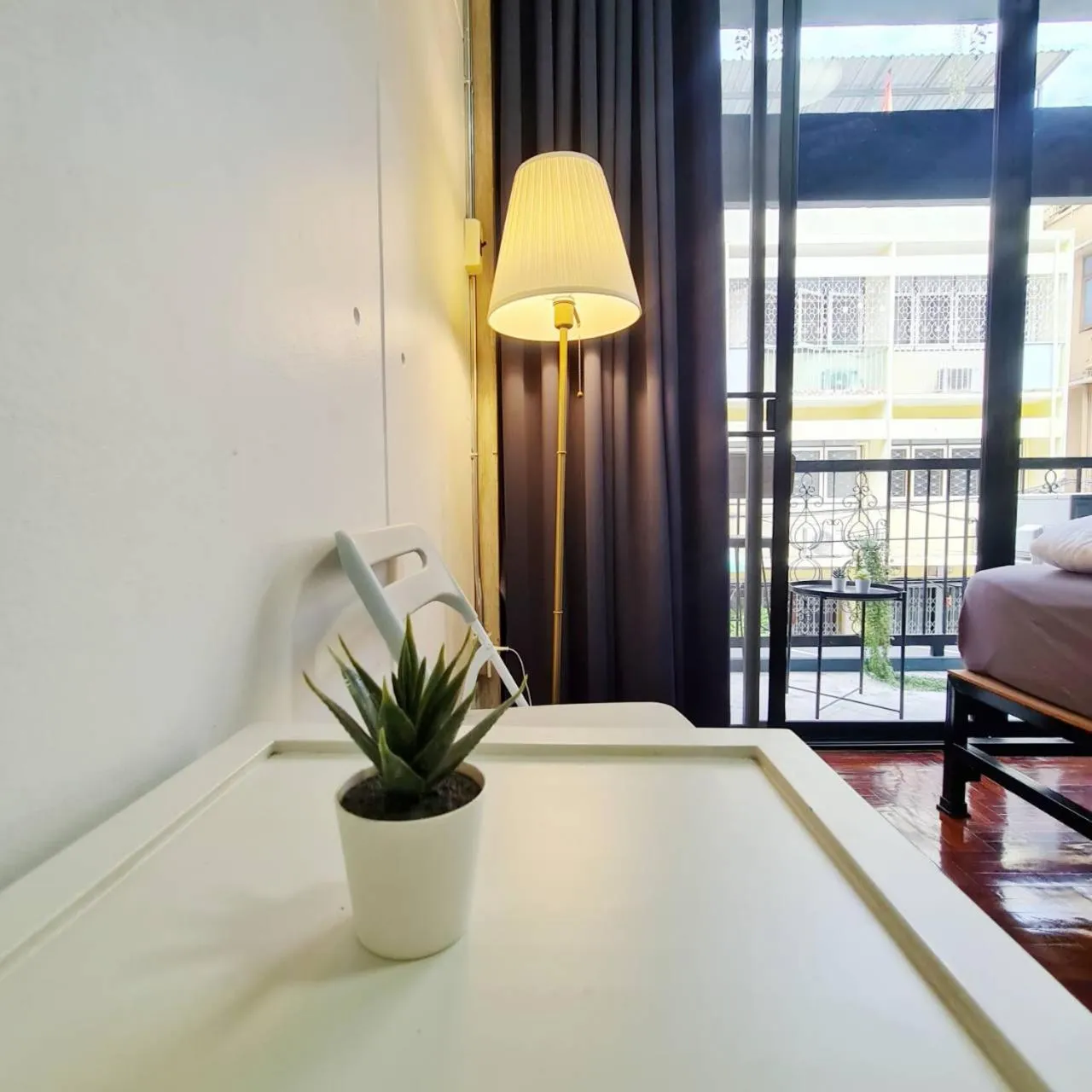 Bed in MEEMAW'S House Hostel