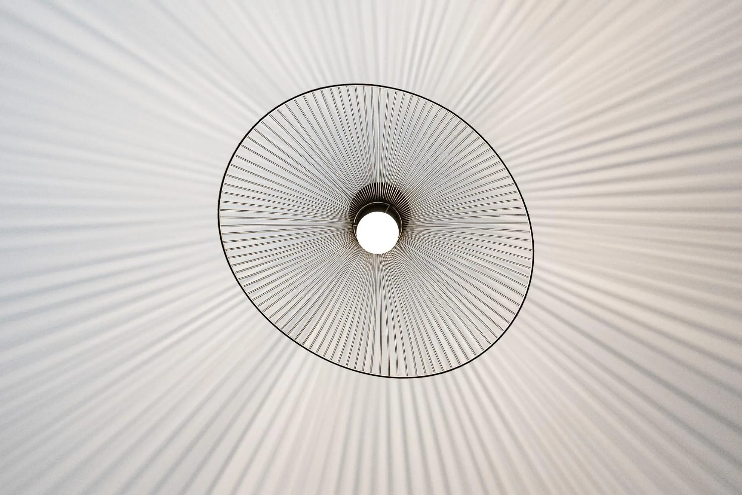 Decorative detail in Le Couvent - Hostel