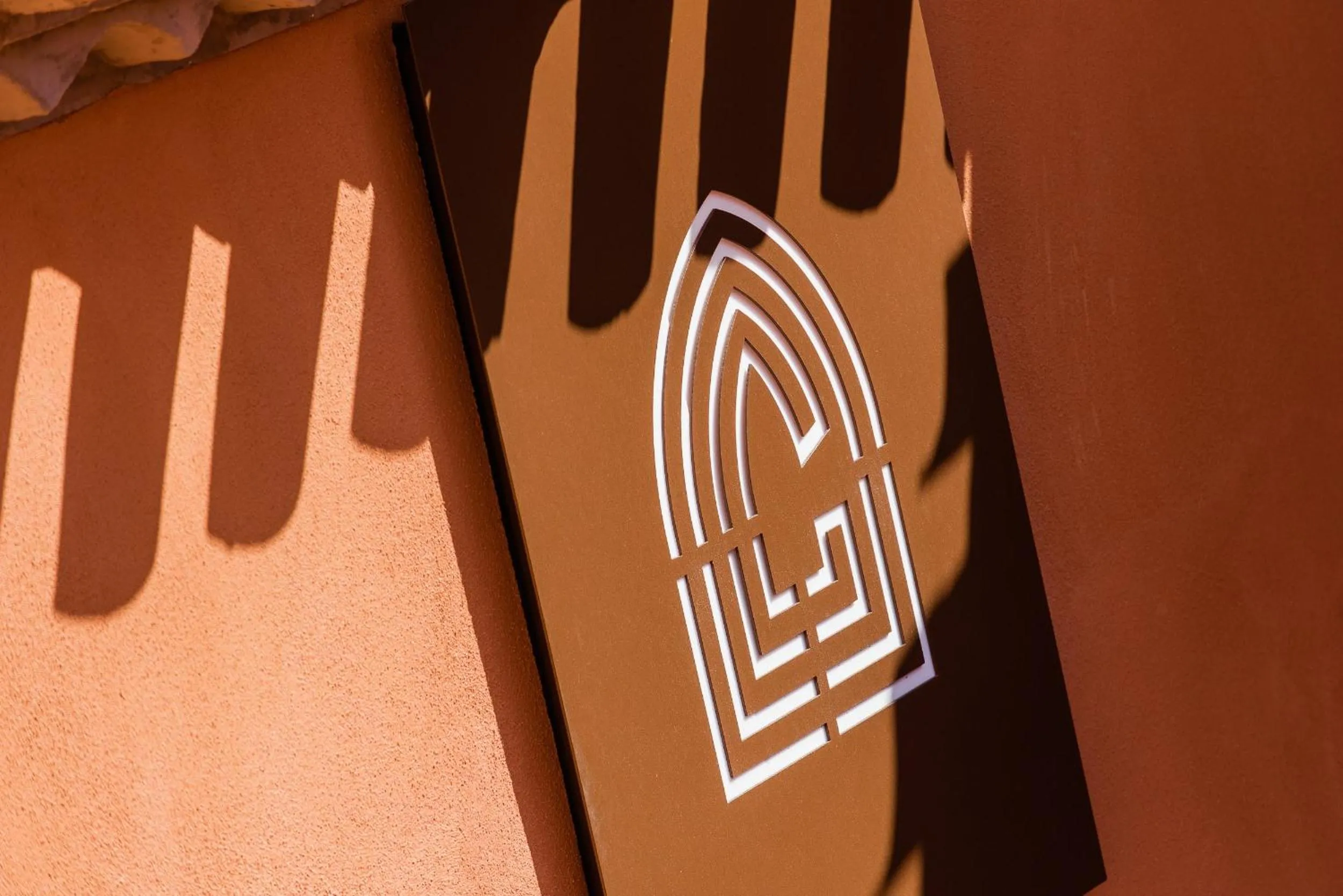 Property building in Le Couvent - Hostel