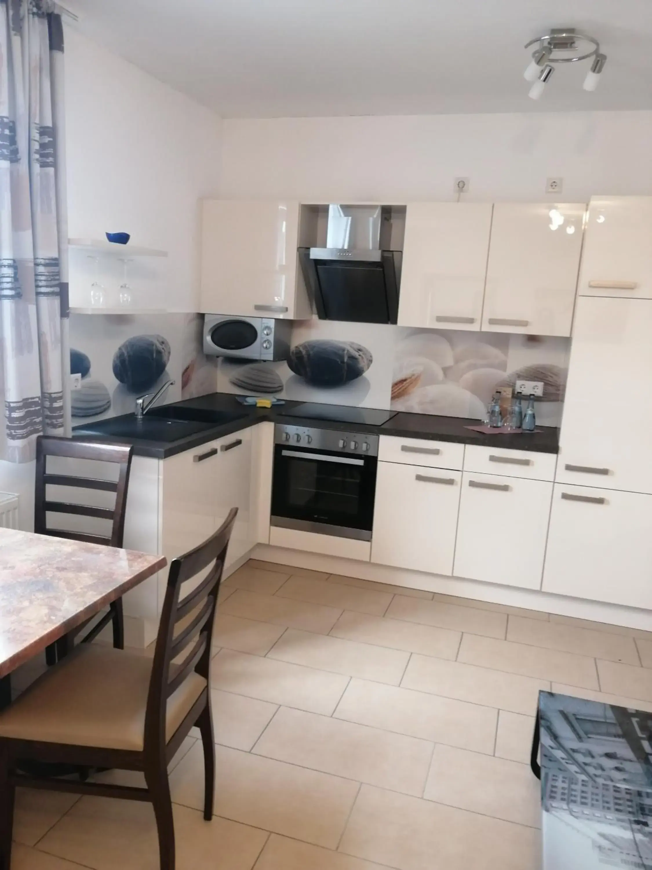 Apartment - single occupancy in Hotel-Restaurant Zum Bäumle Apartment - single occupancy in Hotel-Restaurant Zum Bäumle