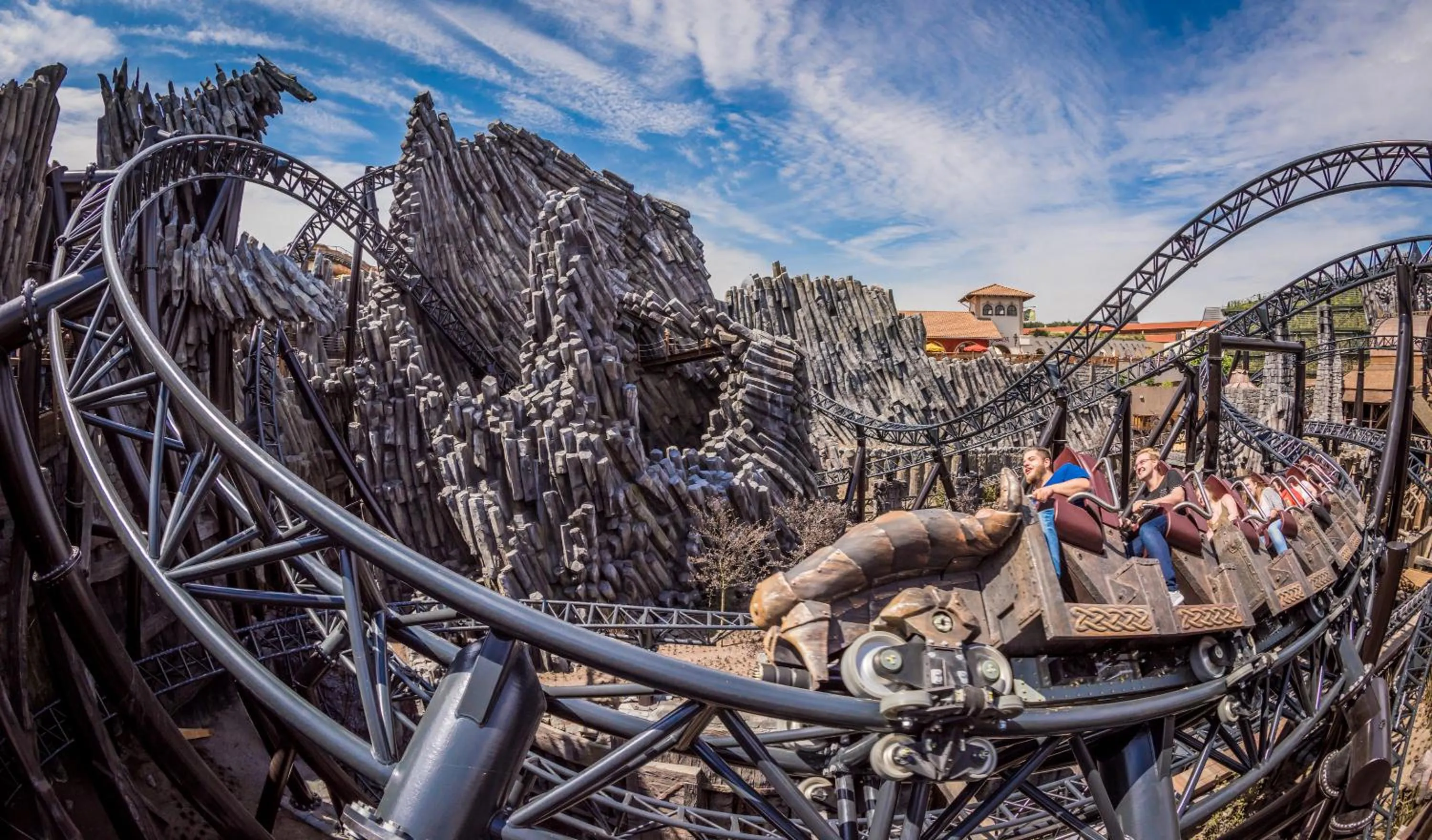 People in RS-HOTEL - smart & modern Hotel Apartments