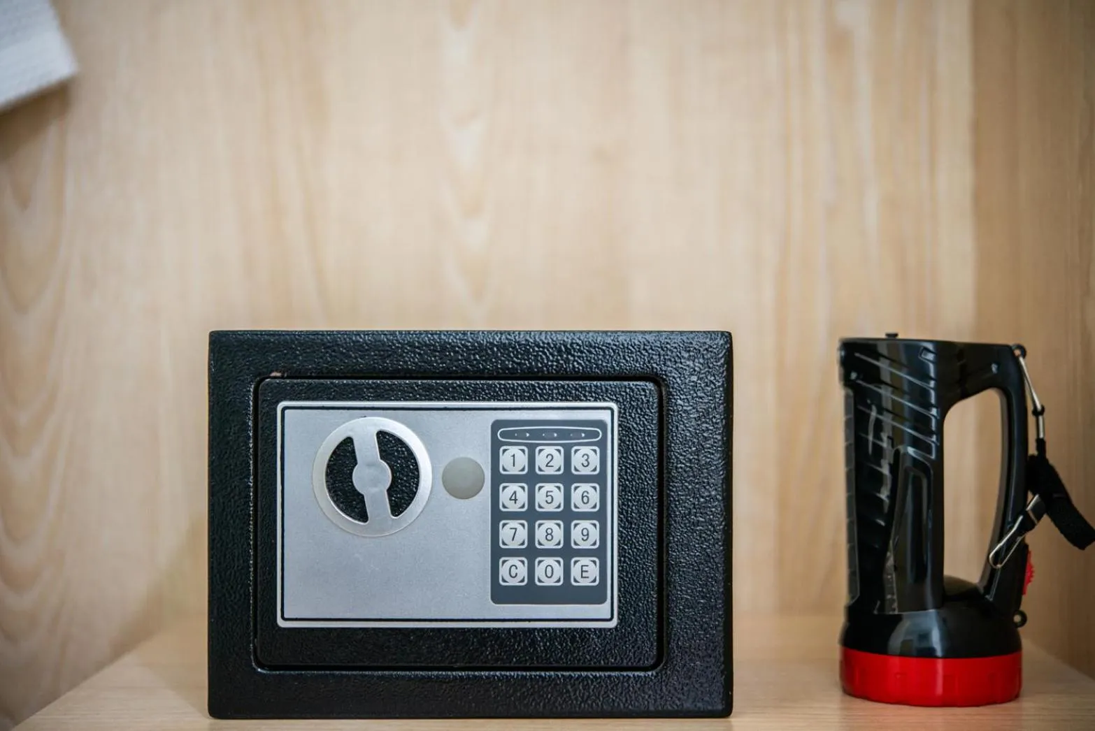 Superior Twin Room in Aurora Suvarnabhumi