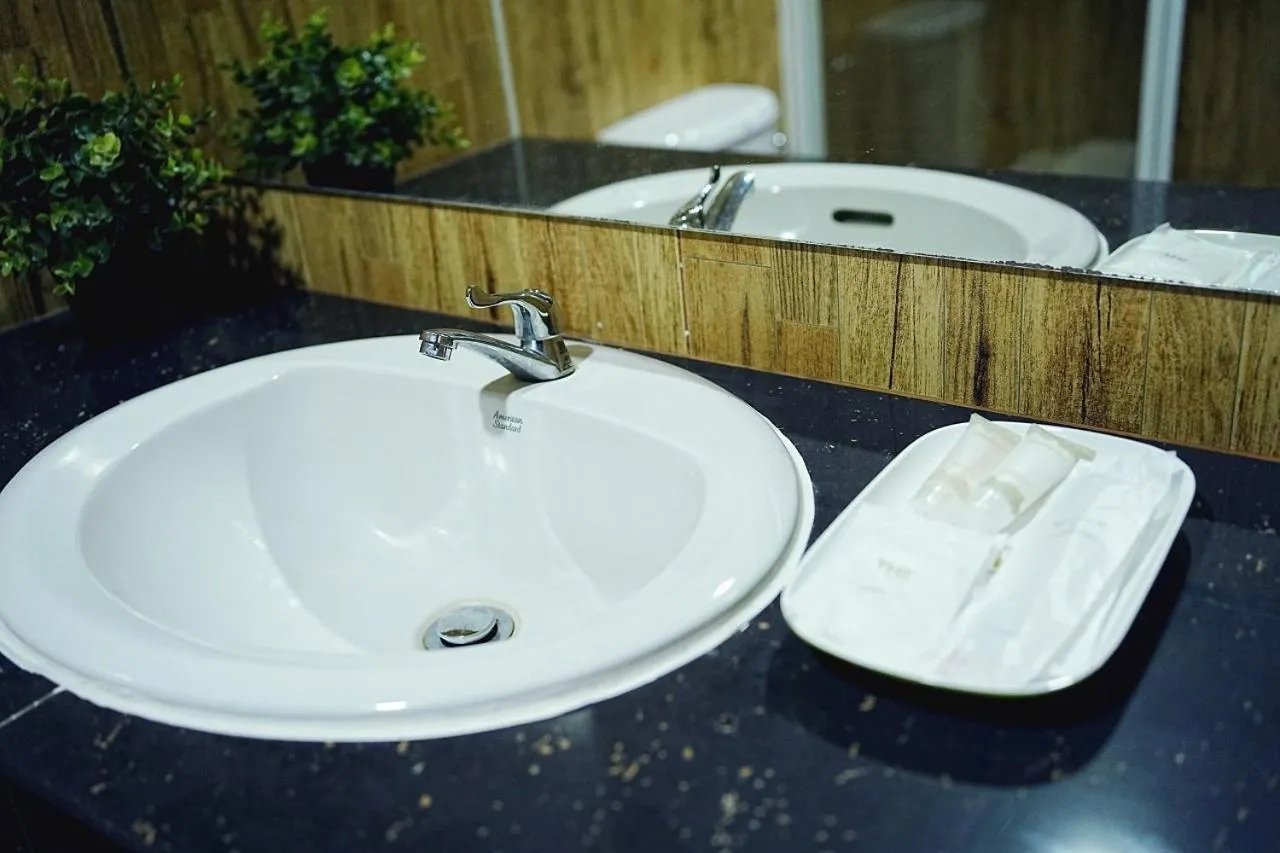 Superior Double Room in Aurora Suvarnabhumi