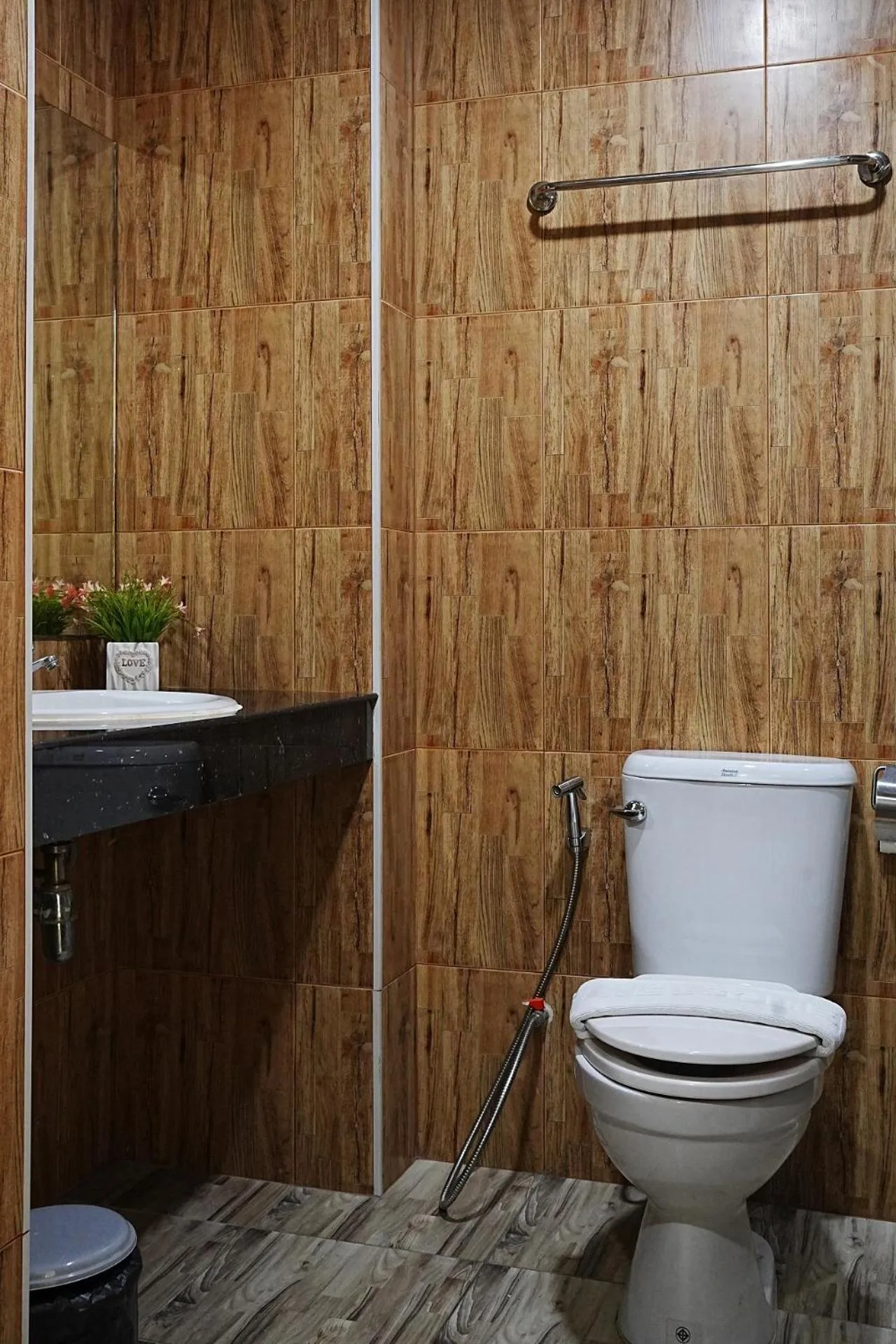 Superior Twin Room in Aurora Suvarnabhumi