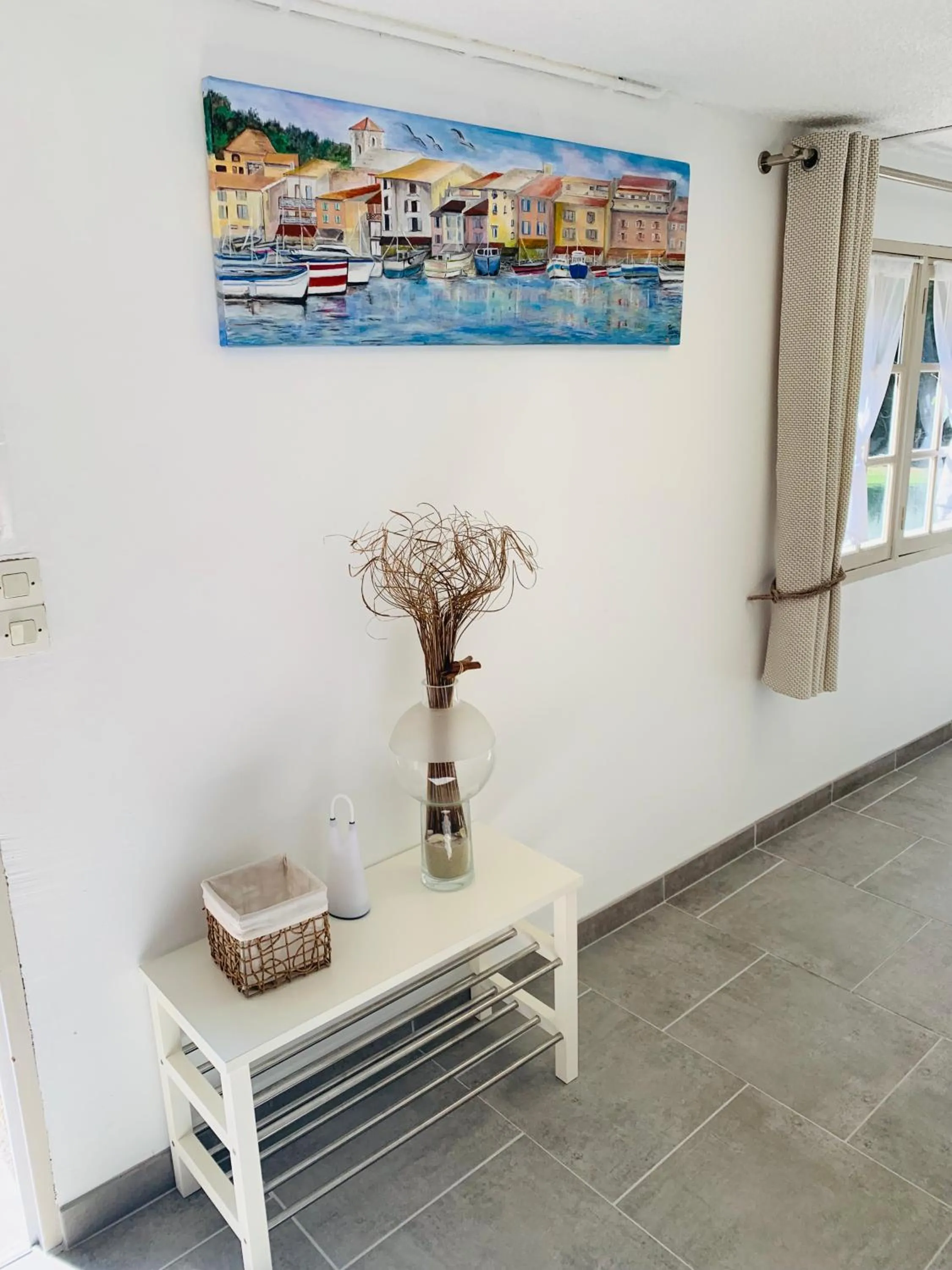 Sur la route des peintres