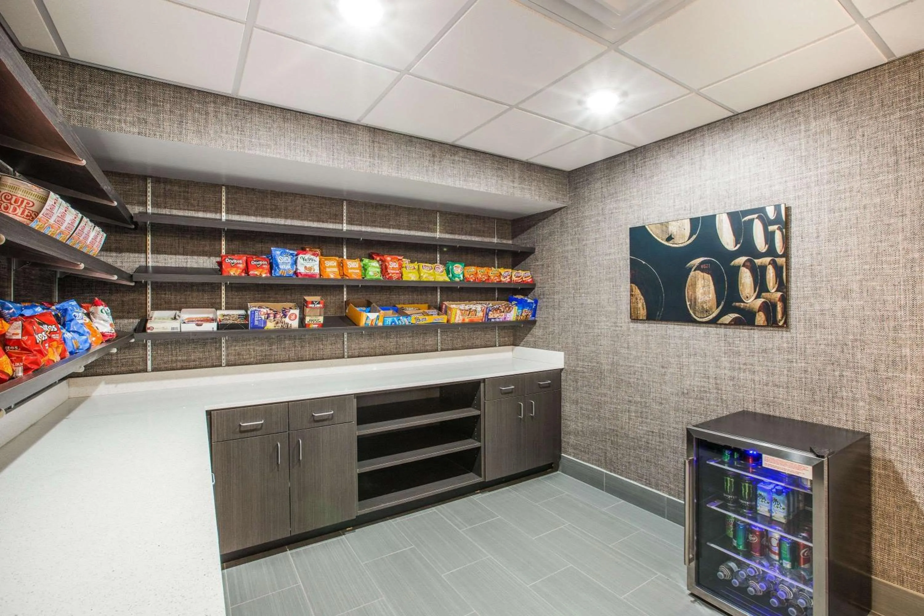 On site in Wingate by Wyndham Louisville Airport Expo Center