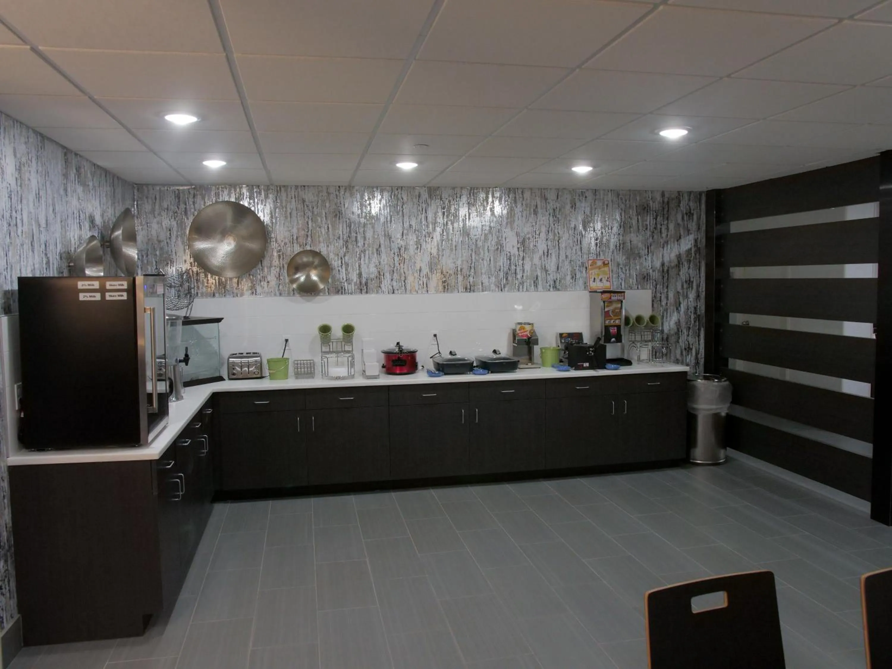 Activities in Wingate by Wyndham Louisville Airport Expo Center