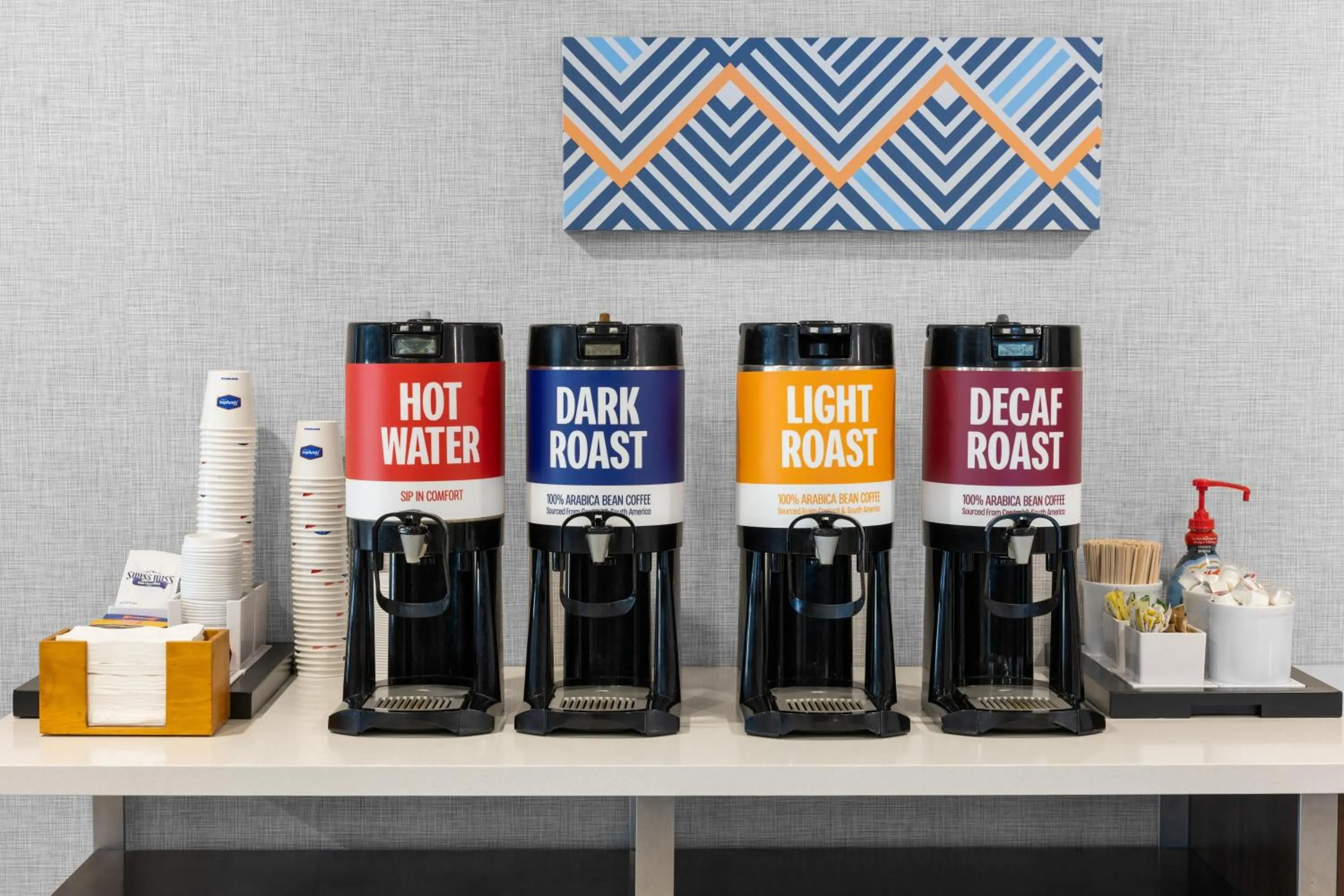 Hampton Inn Somerset