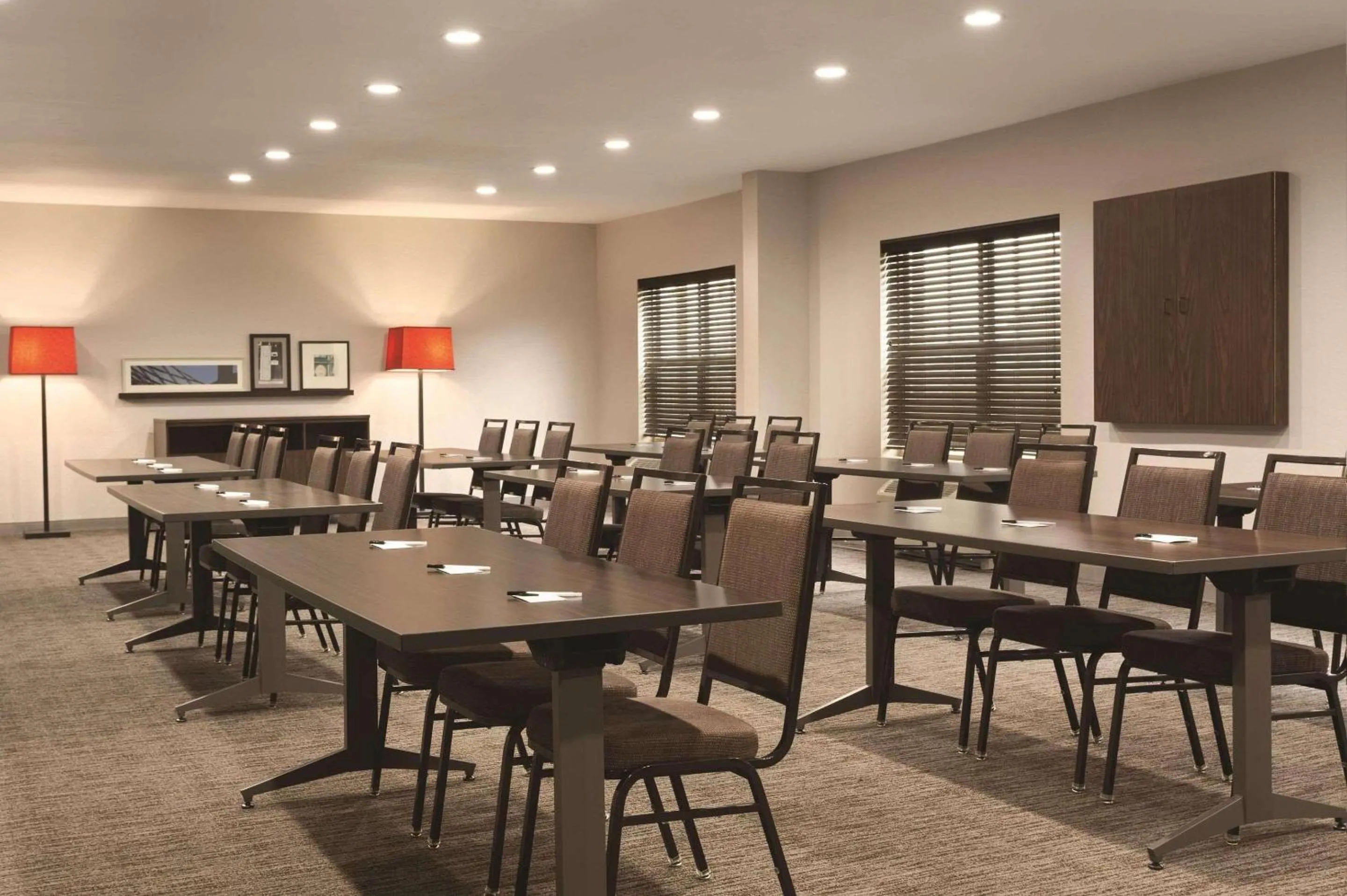 Meeting/conference room in Country Inn & Suites by Radisson, Bentonville South - Rogers, AR