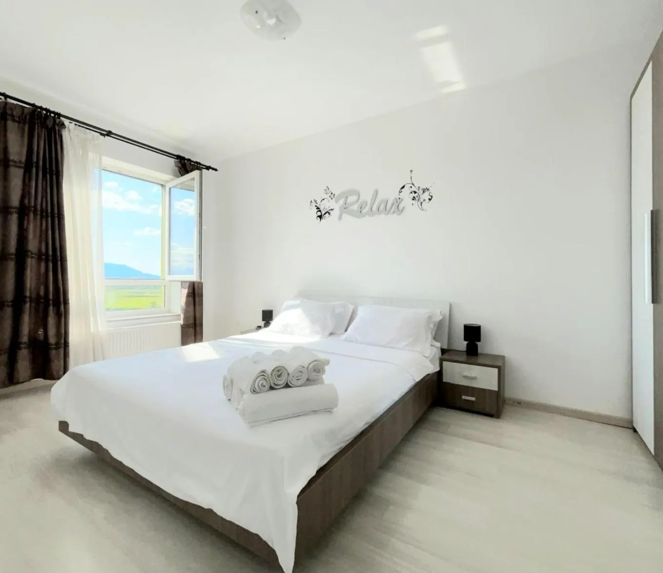 Brasov Altipiani Apartments