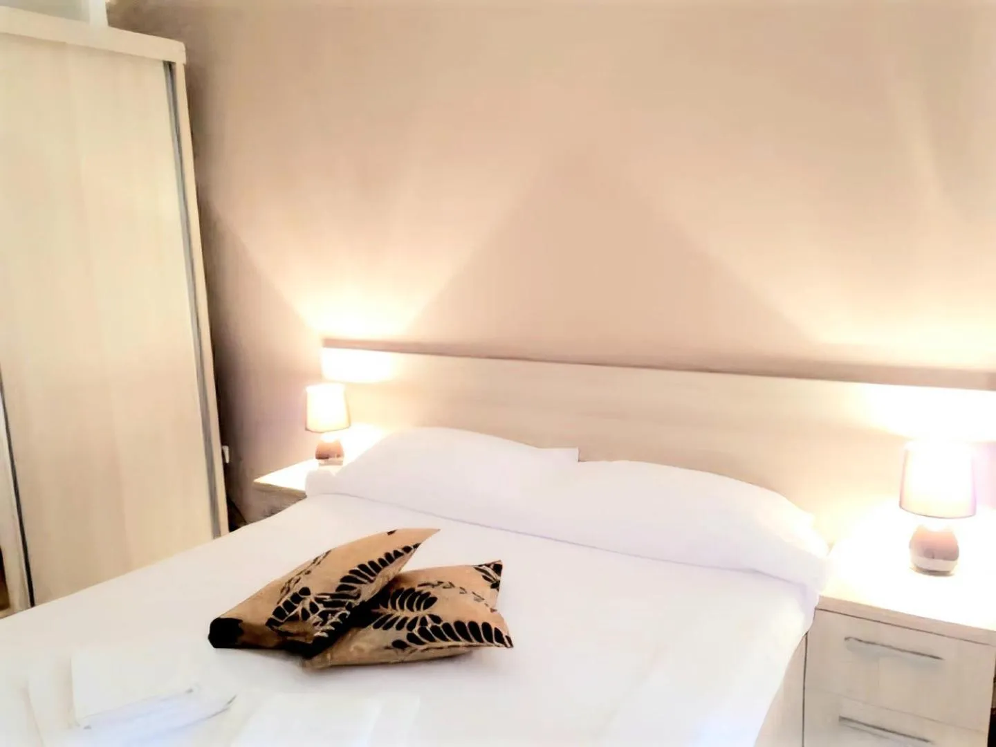 Superior Apartment with Balcony in Brasov Altipiani Apartments